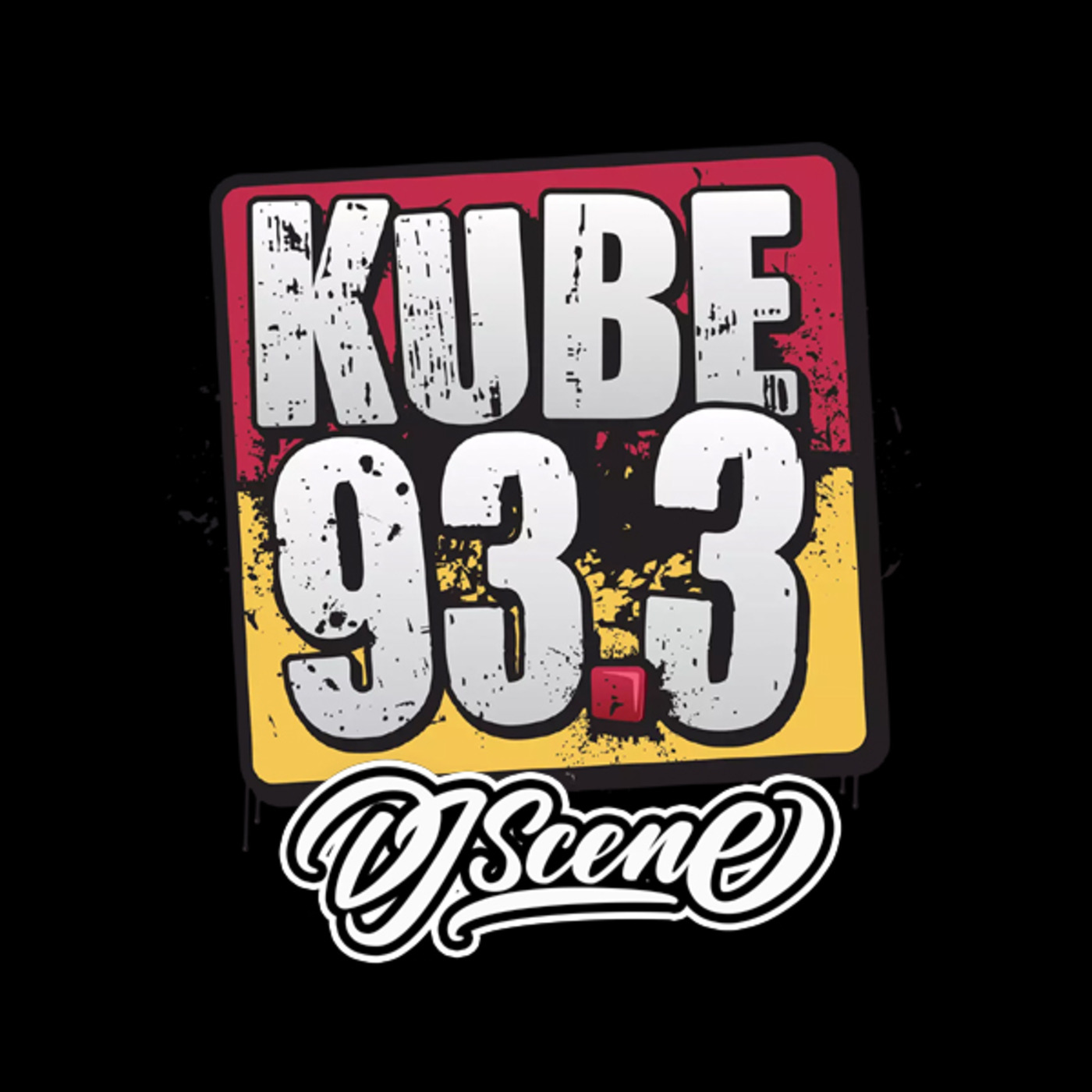 Episode 131: DJ Scene x KUBE 93.3FM (Clean)