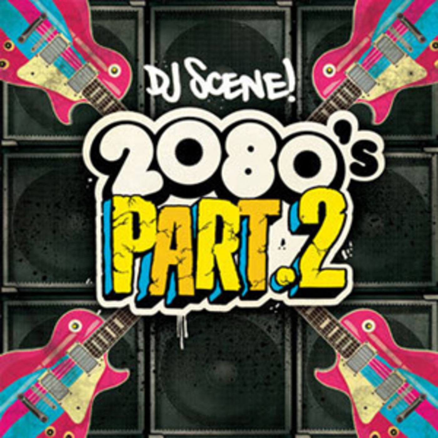 DJ SCENE PODCAST