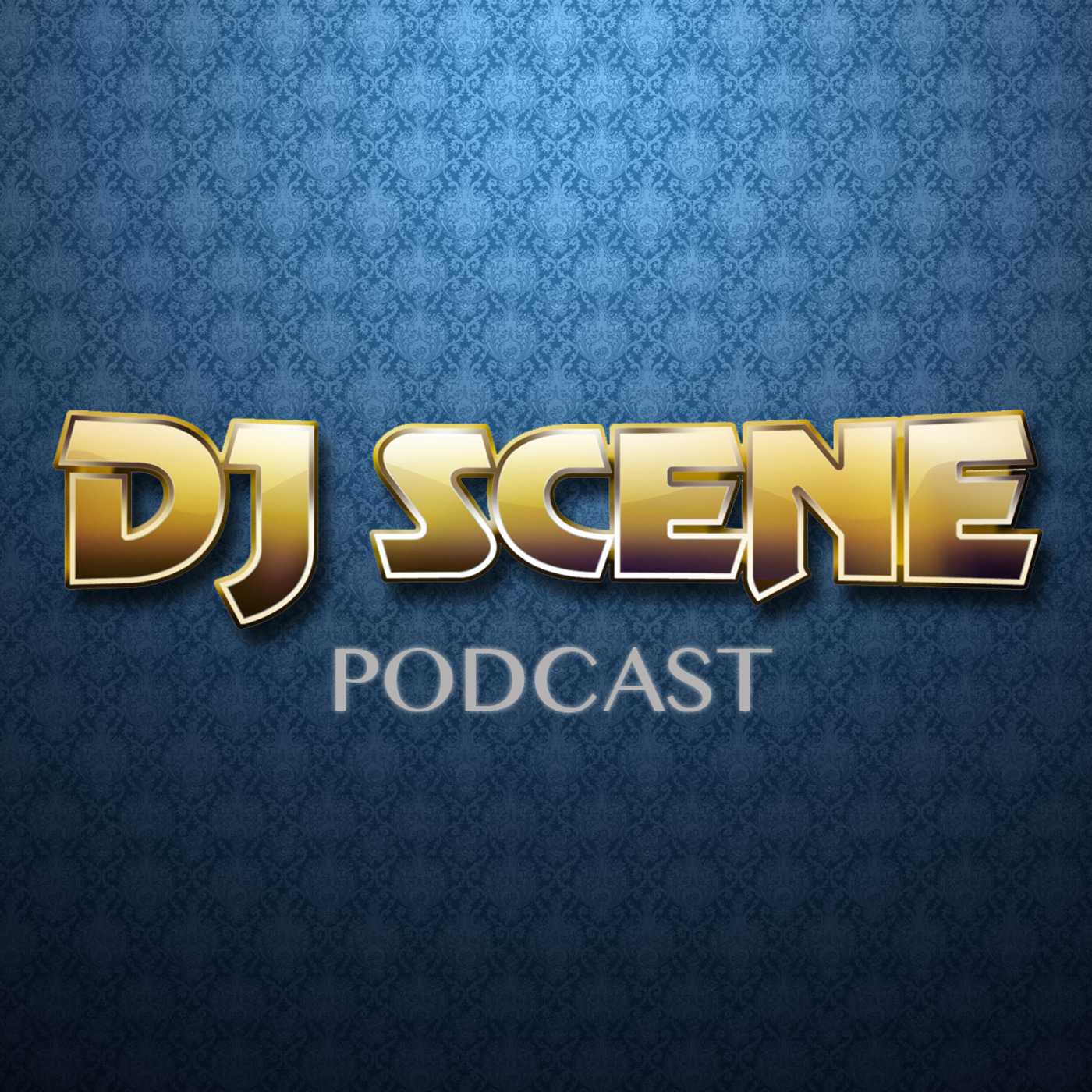 DJ Scene Podcast #133 (Feb 2014)