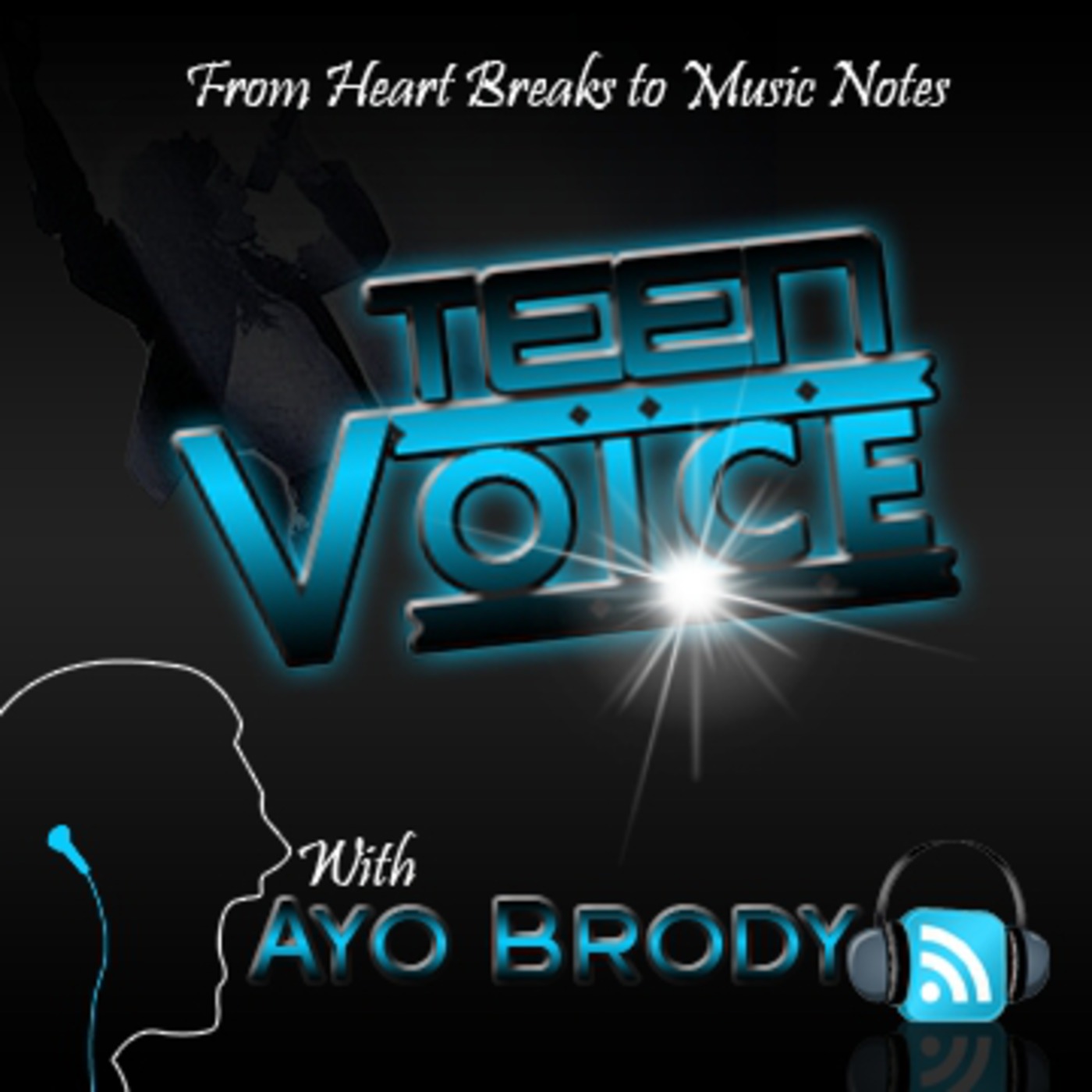 TeenVoice Podcast