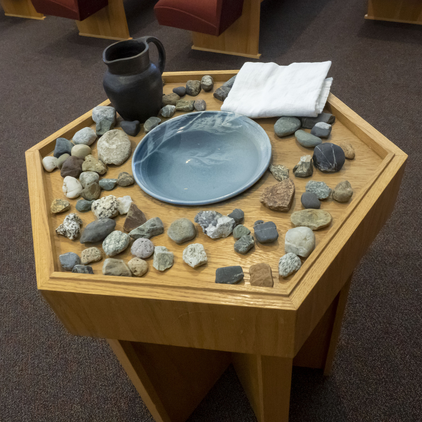 Christ Lutheran Soldotna Message Podcasts
