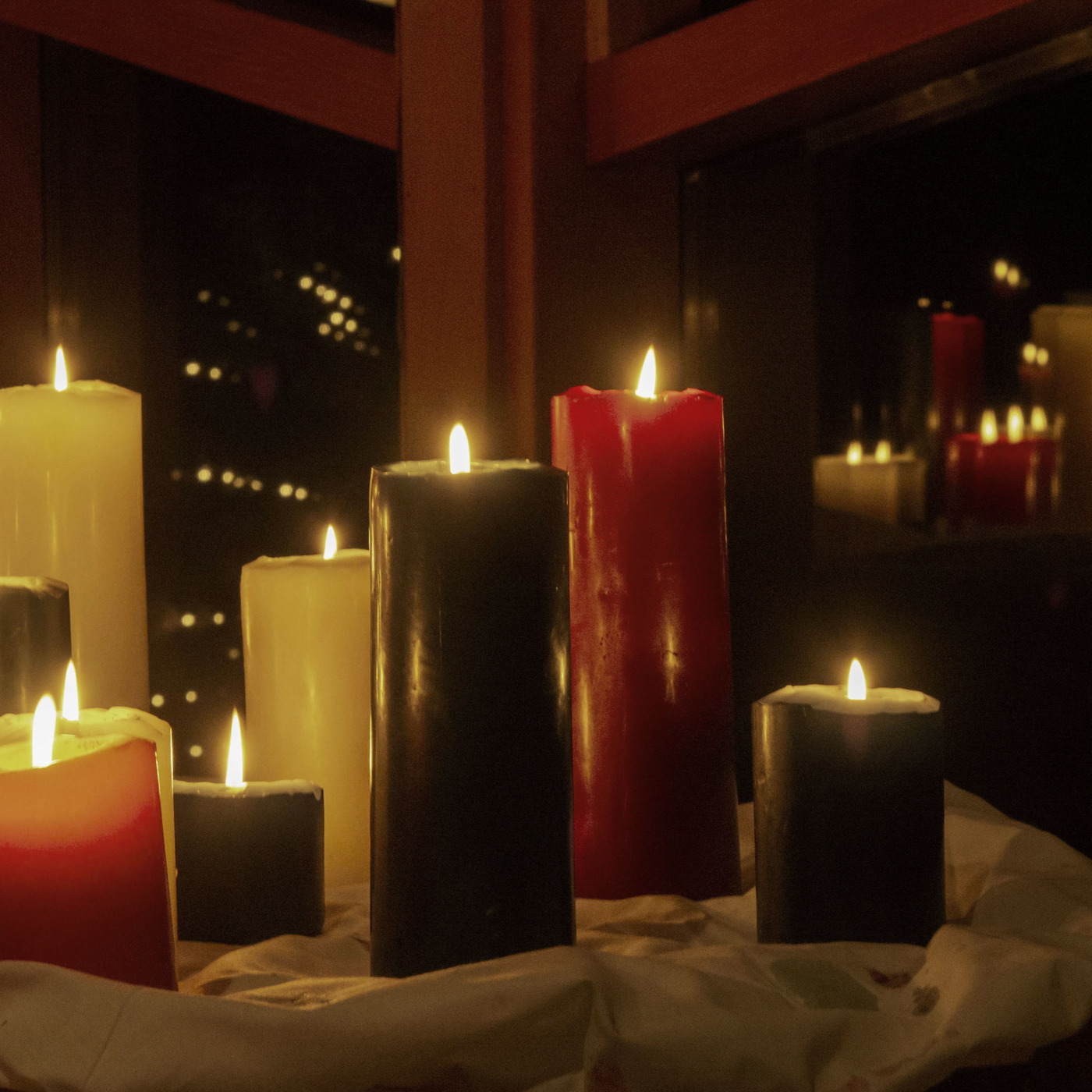 Christ Lutheran Soldotna Message Podcasts