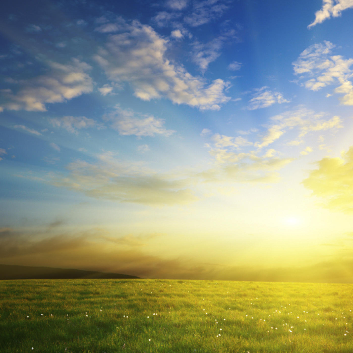 Christ Lutheran Soldotna Message Podcasts