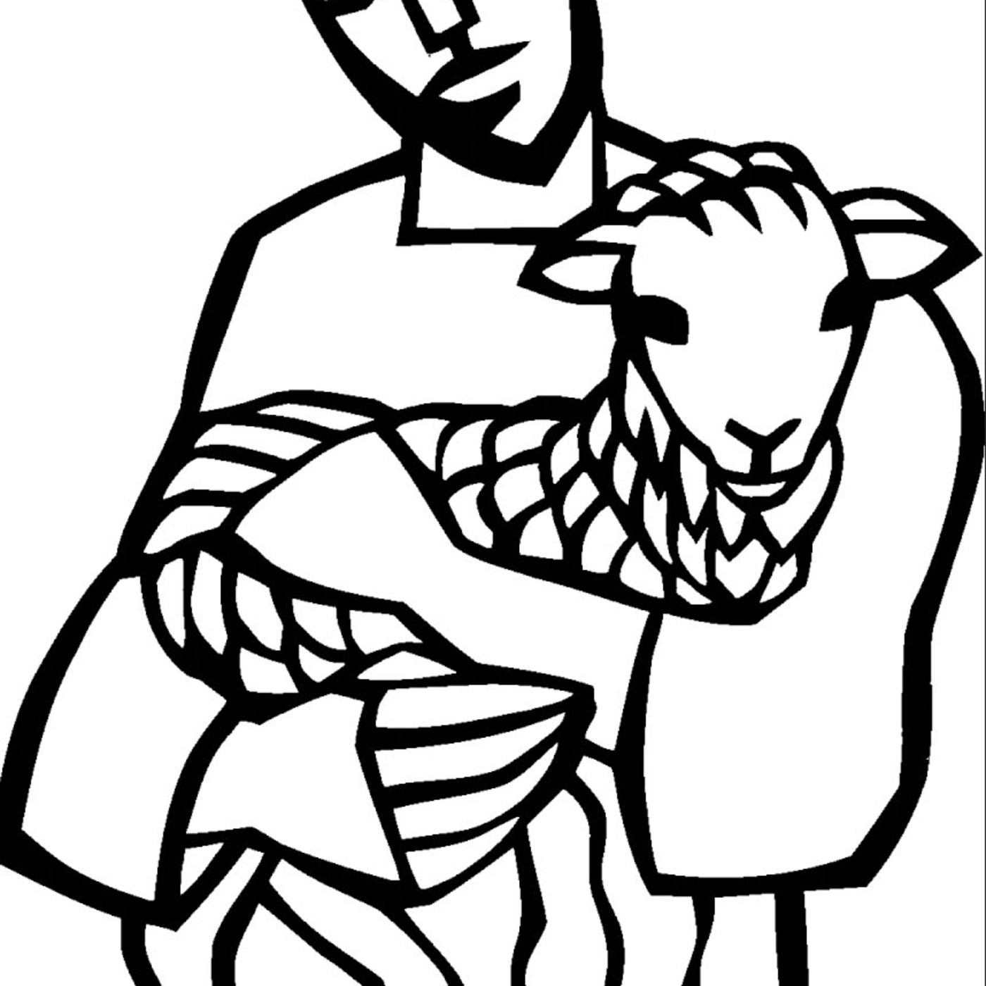 Christ Lutheran Soldotna Message Podcasts