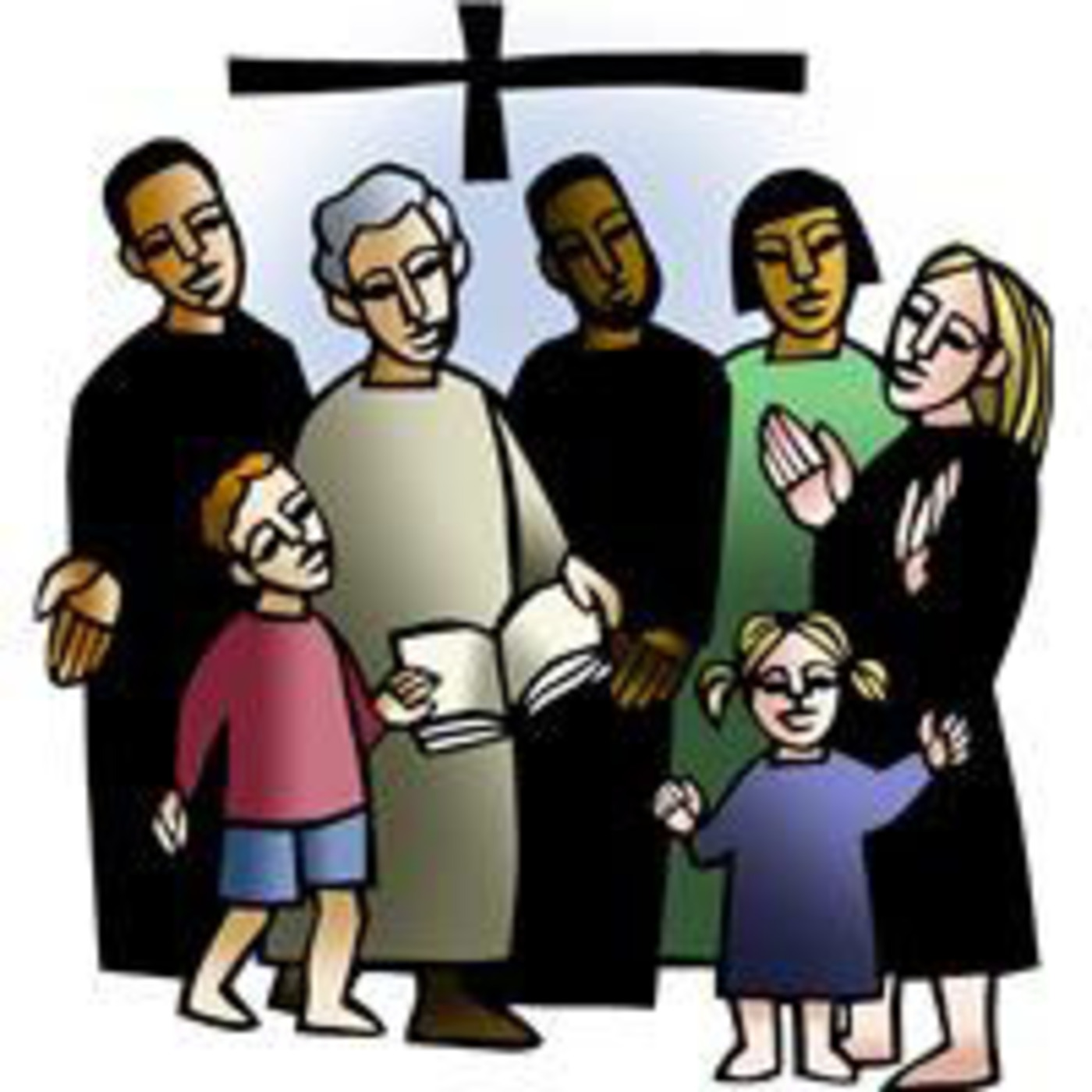Christ Lutheran Soldotna Message Podcasts