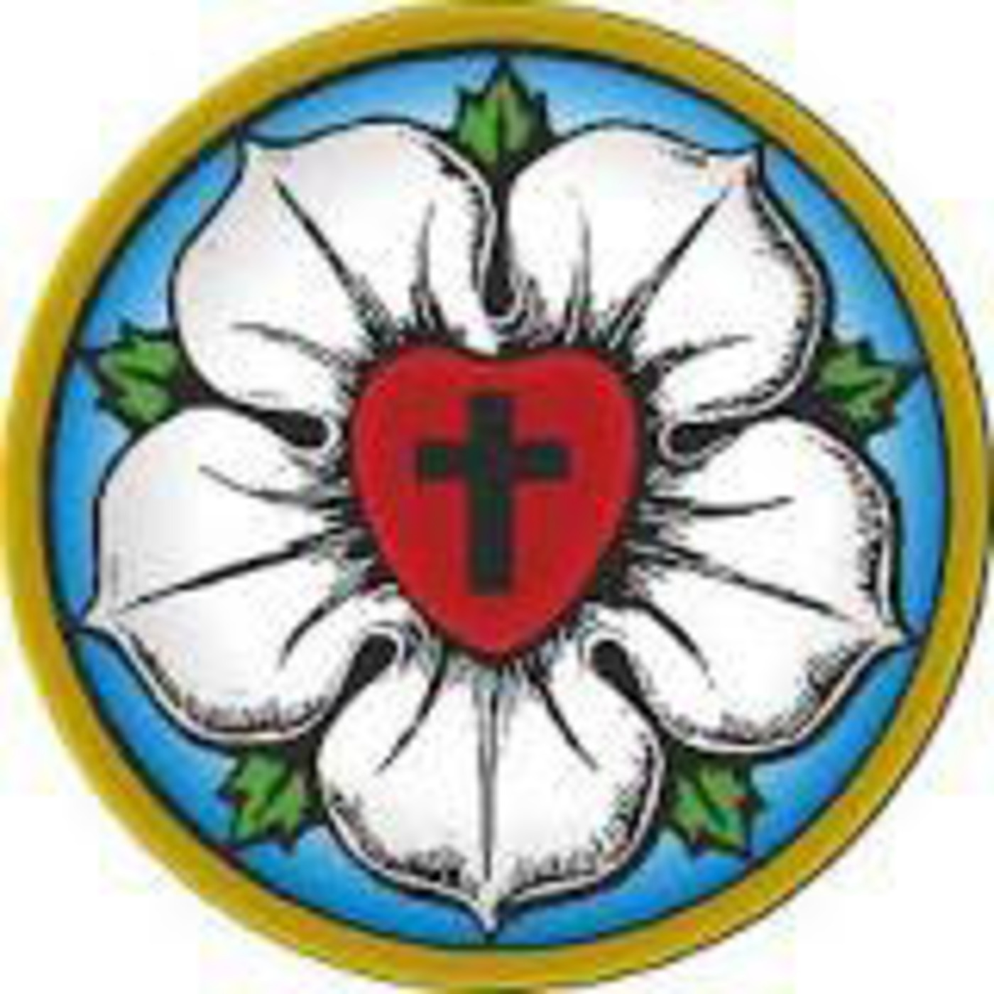 Christ Lutheran Soldotna Message Podcasts