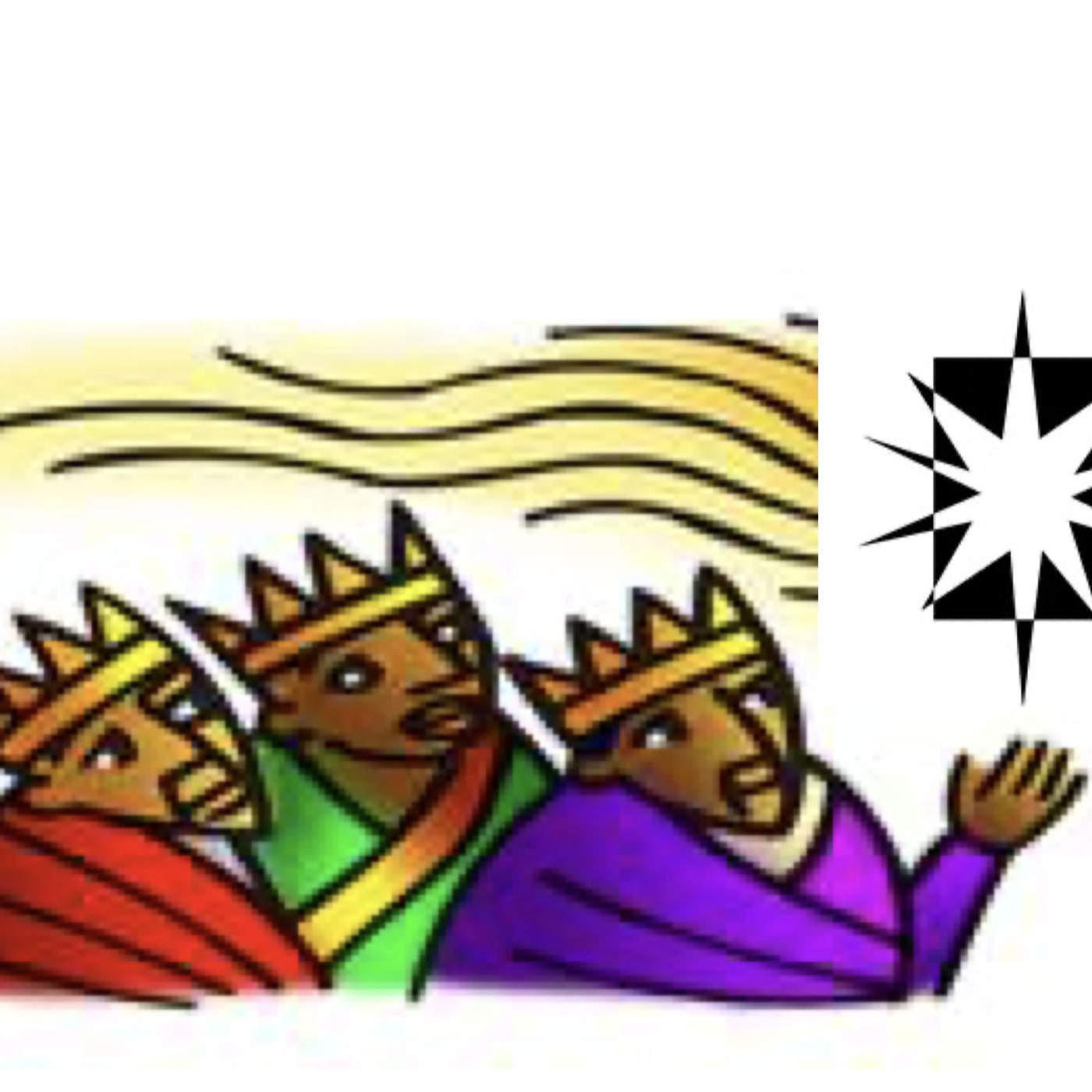 Christ Lutheran Soldotna Message Podcasts