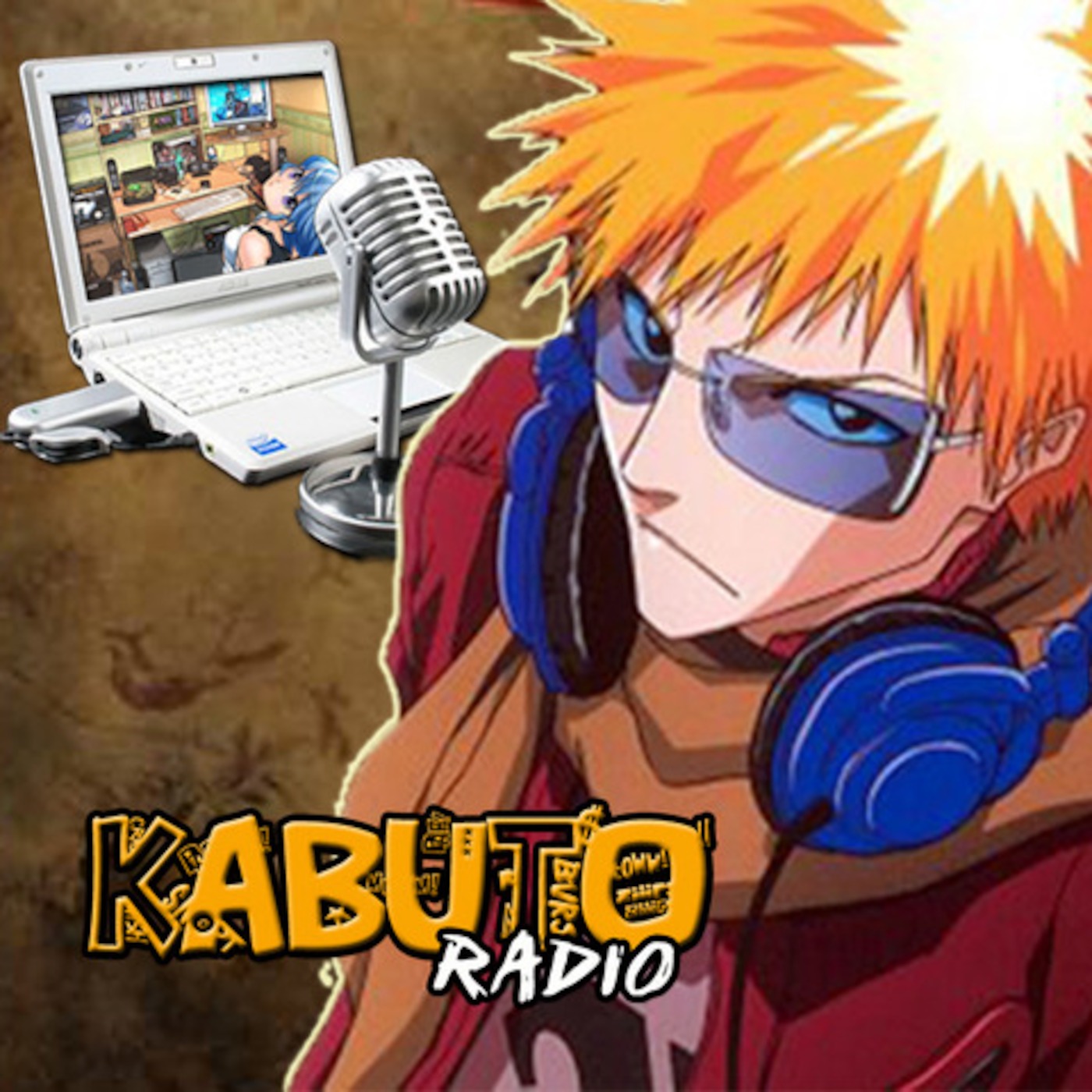 radio kabuto's Podcast