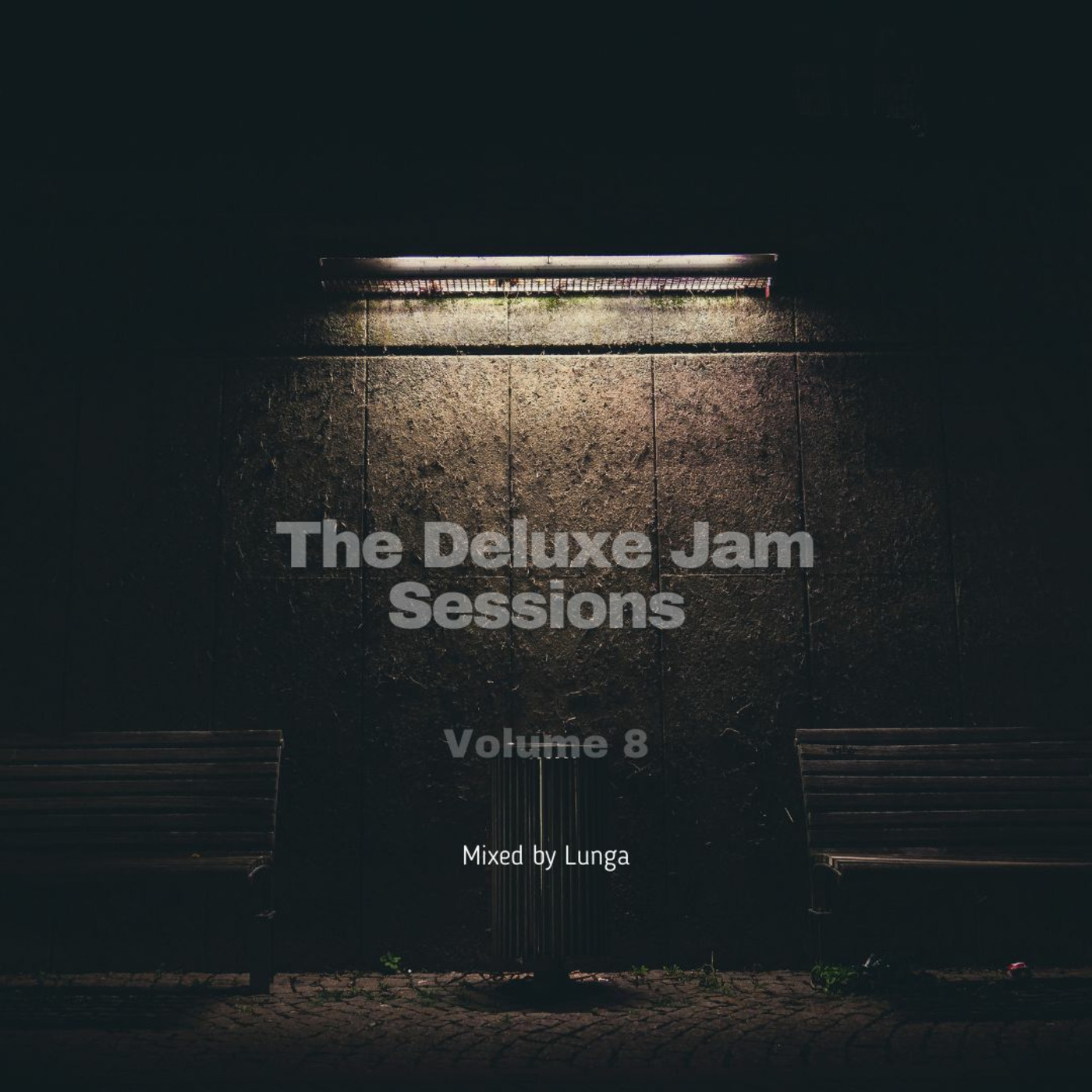 The Deluxe Jam Sessions