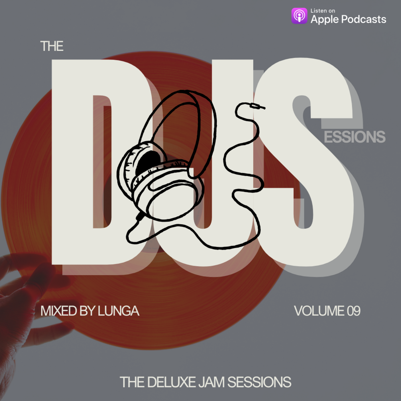 The Deluxe Jam Sessions