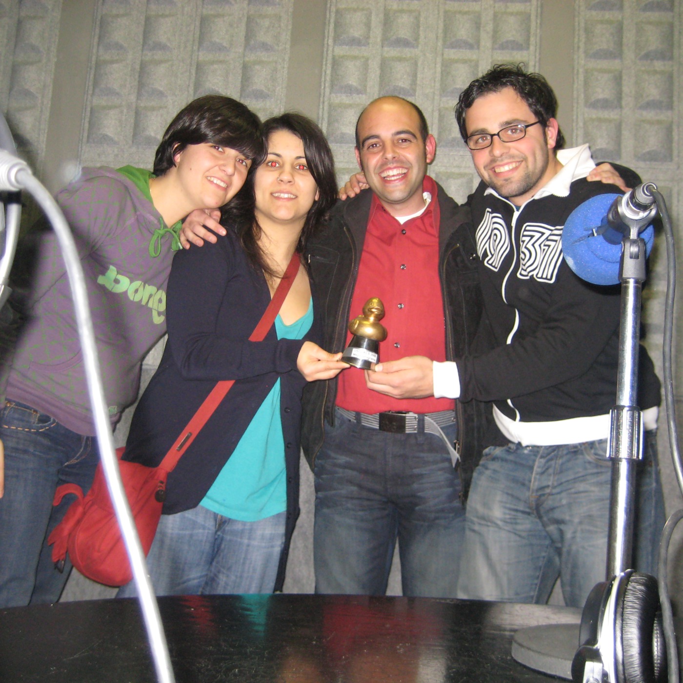 fala calado\'s podcast