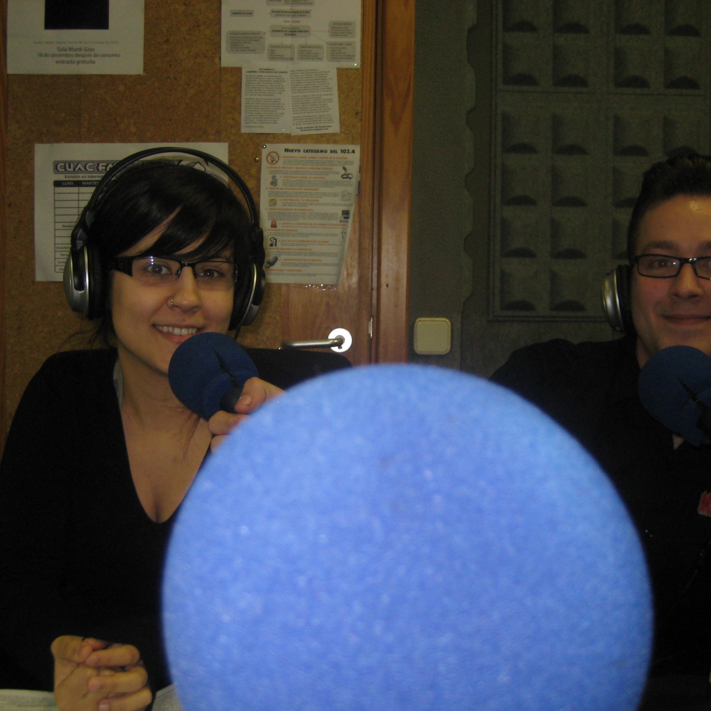 fala calado\'s podcast