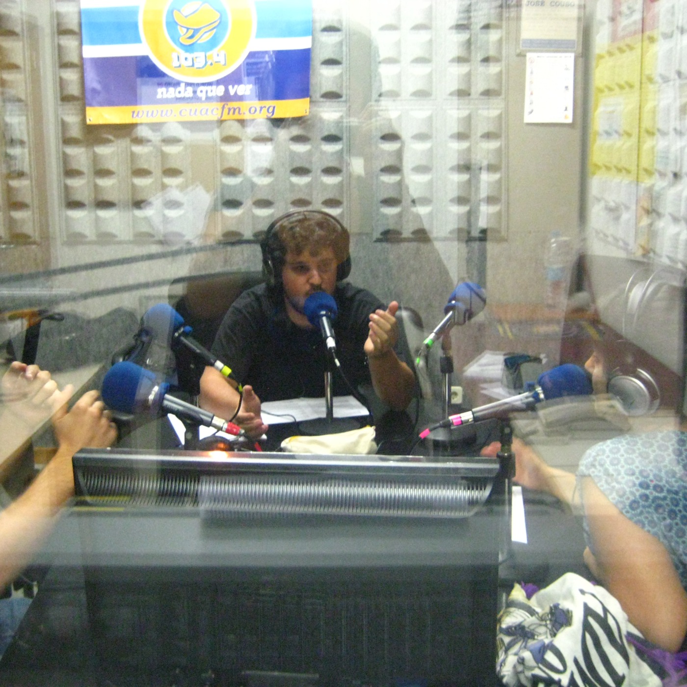 fala calado\'s podcast