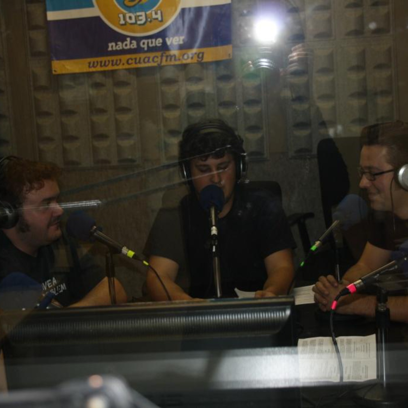 fala calado\'s podcast