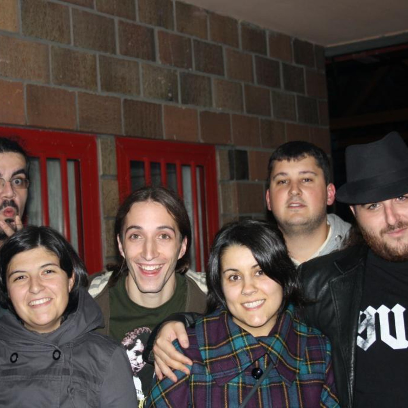 fala calado\'s podcast