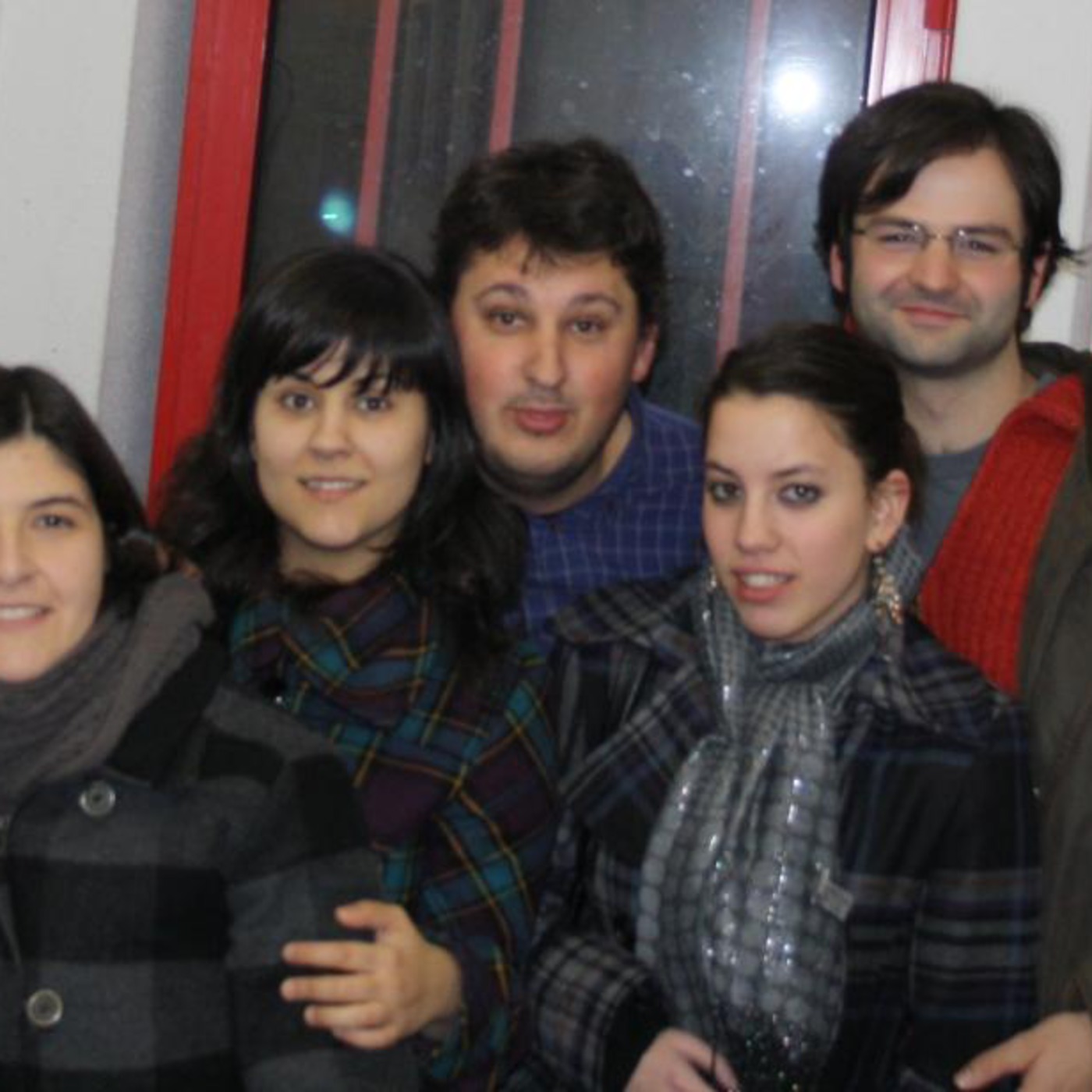 fala calado\'s podcast