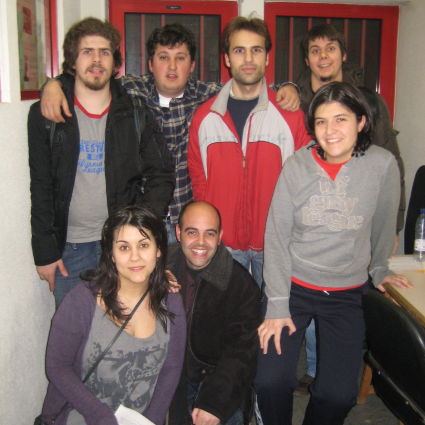 fala calado\'s podcast