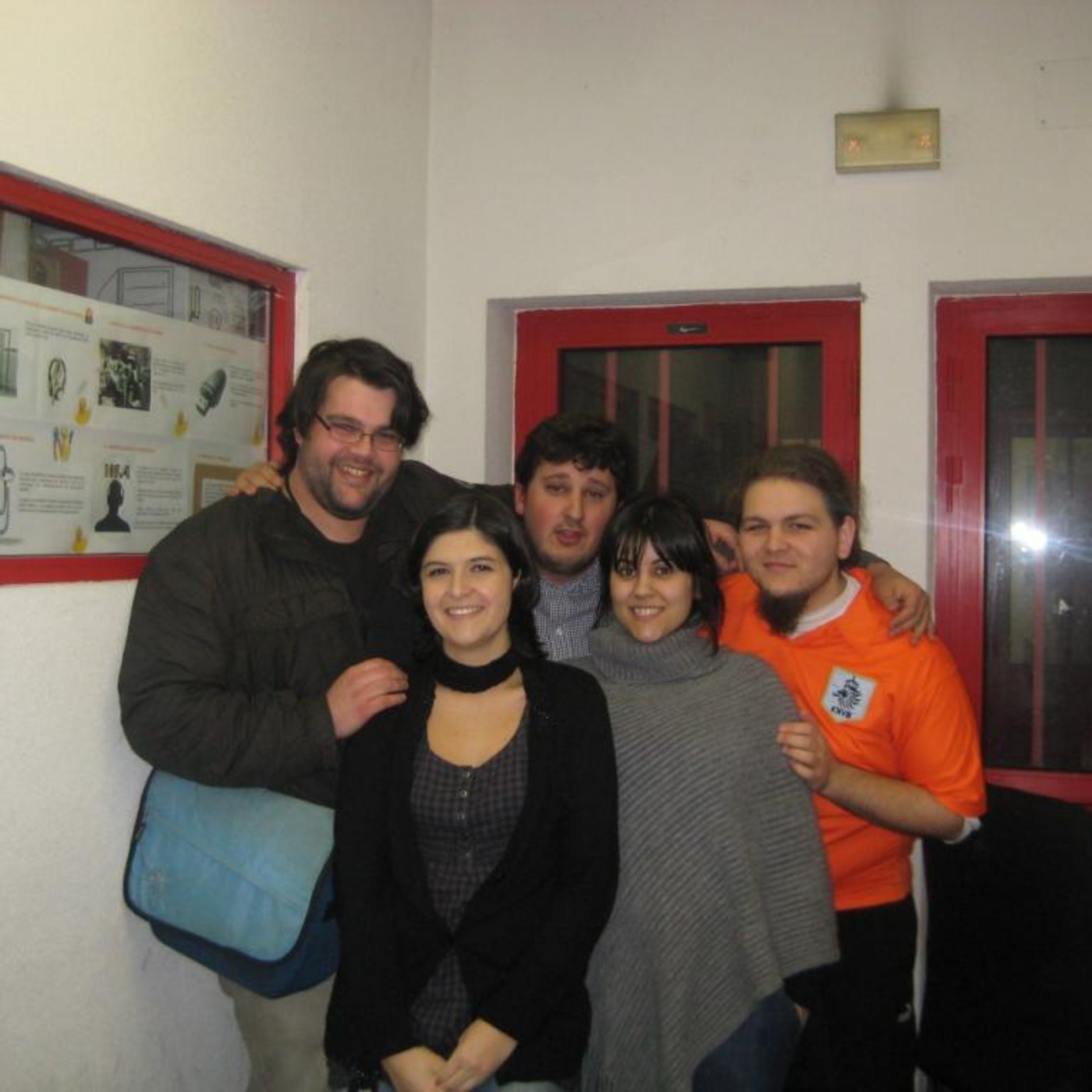 fala calado\'s podcast