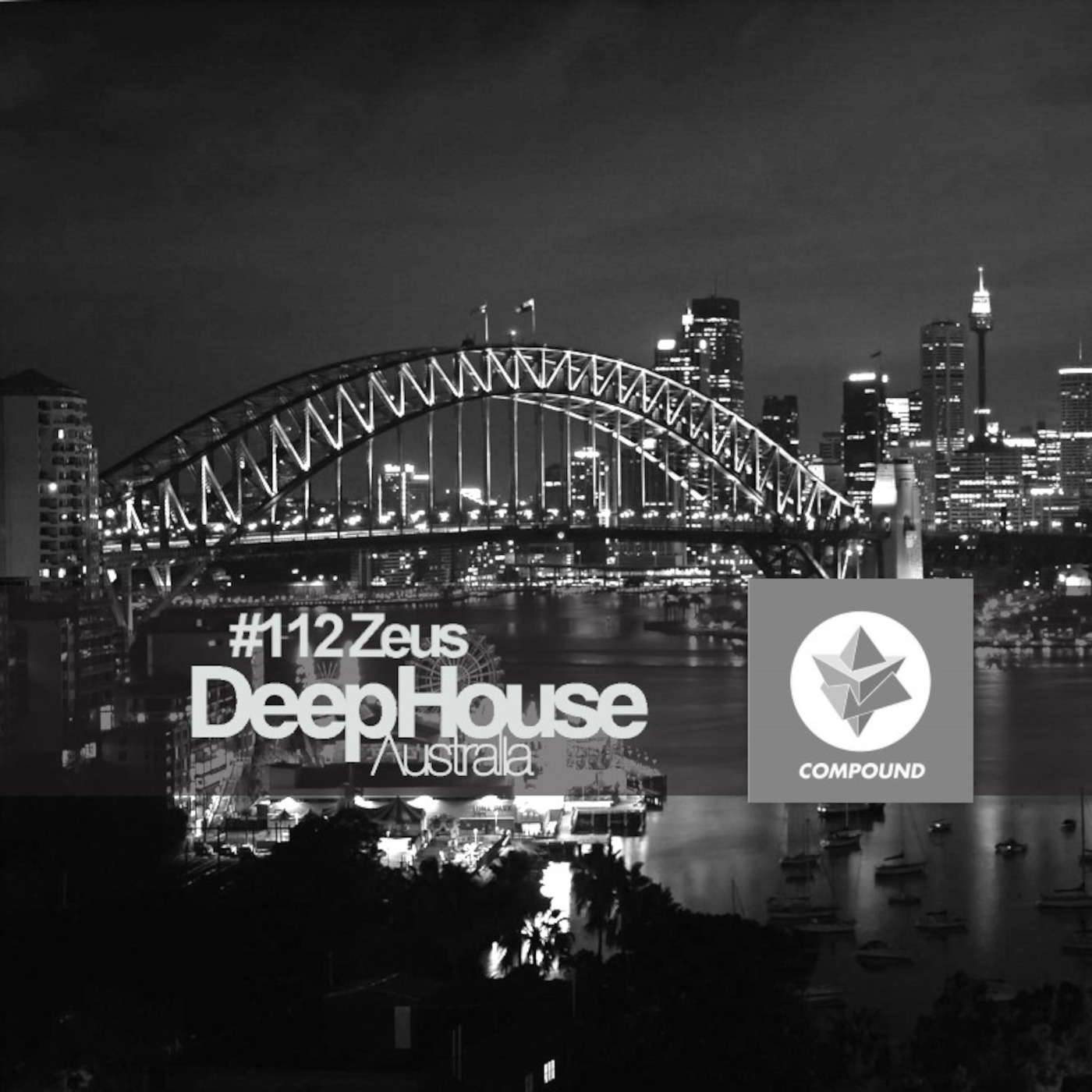 Episode Logo