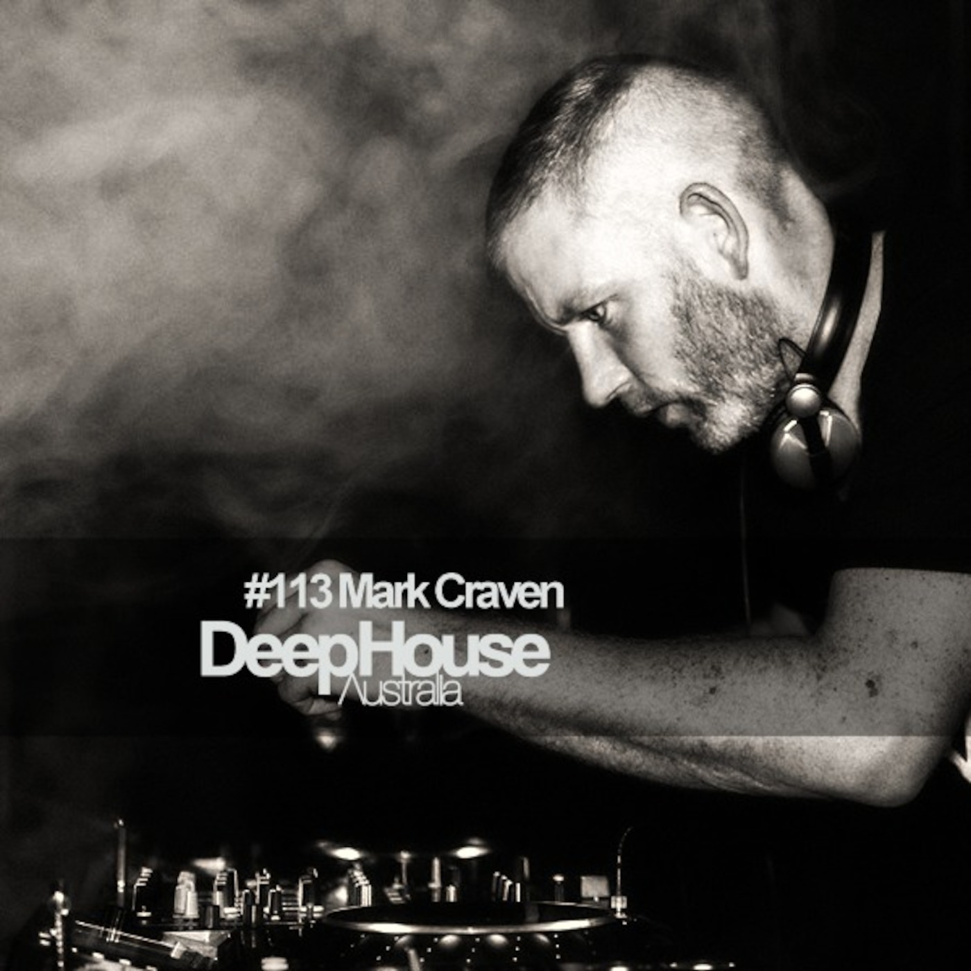 Mark Craven - DHA Podcast #113