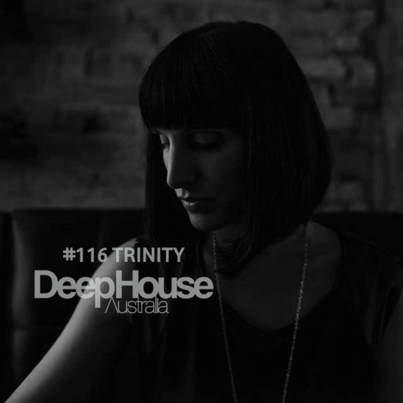 Trinity - DHA Podcast #116