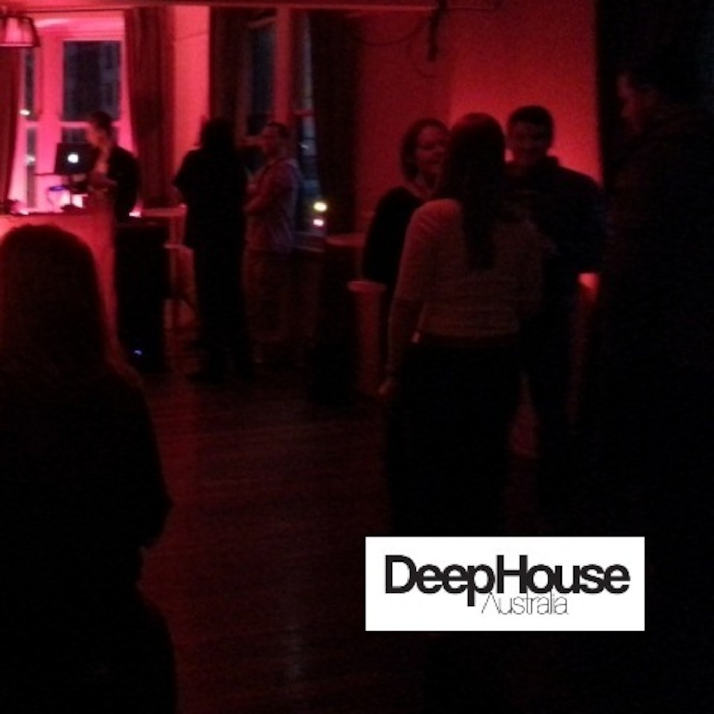 The Deep End (044) - DHA Podcast July 2012