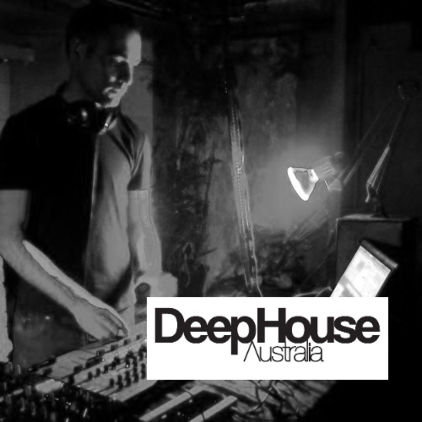 Eric Thomas Guest Mix - DHA Podcast #053