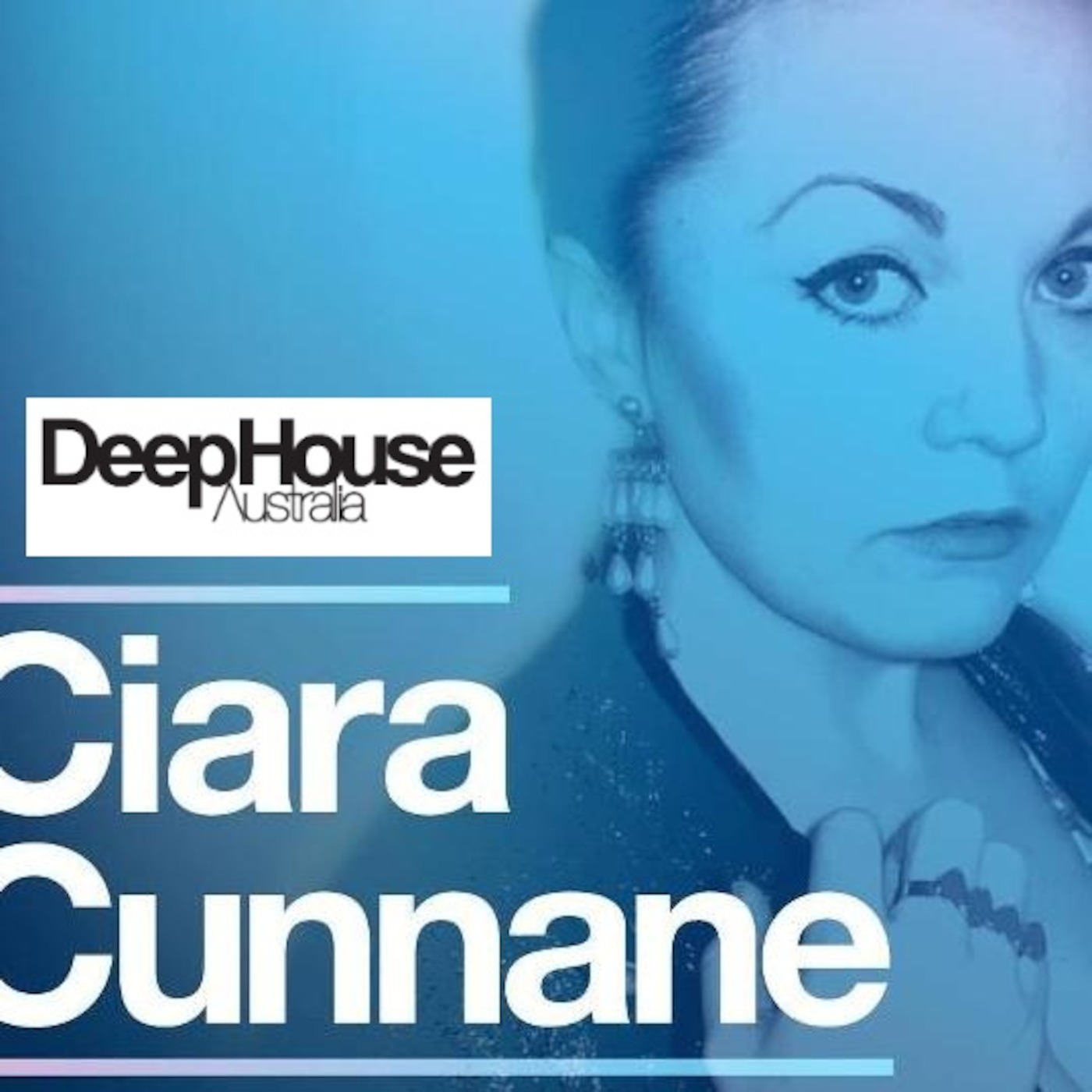 Ciara Cunnane Guest Mix - DHA Podcast #060