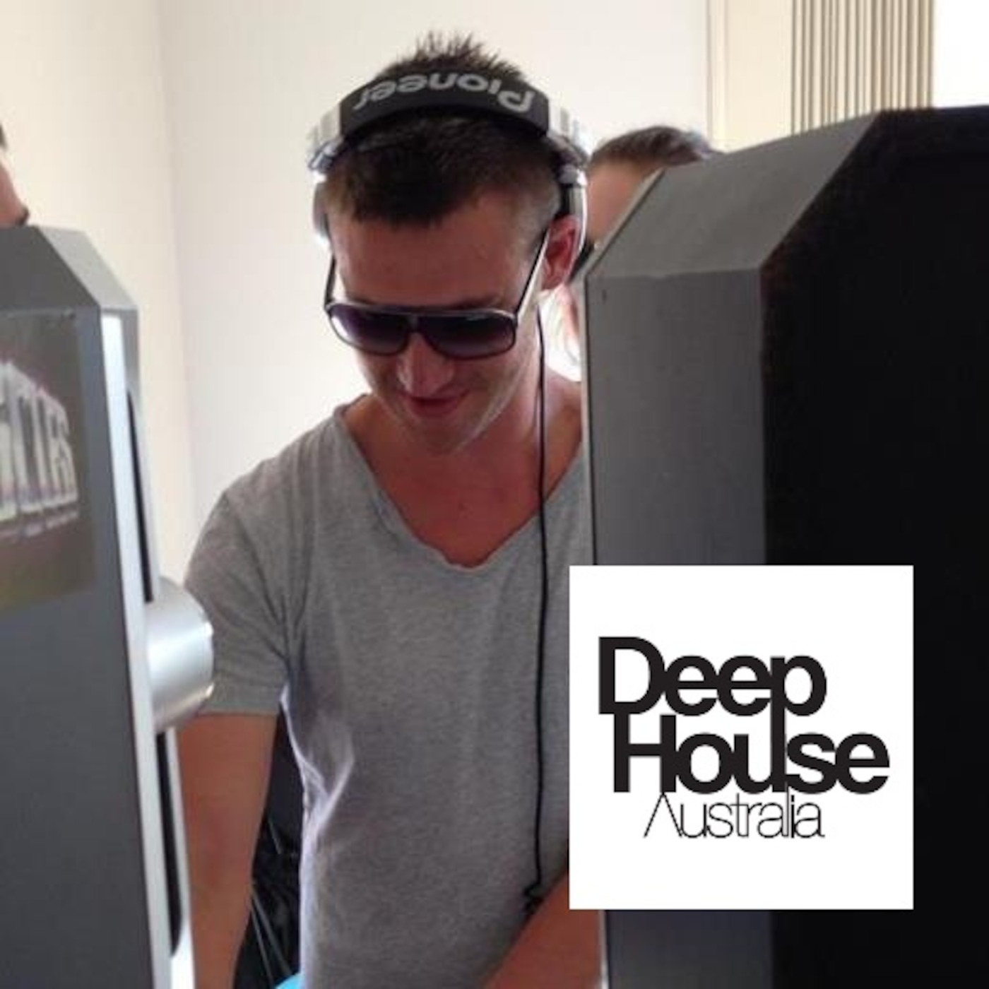 Simon Brayford Guest Mix - DHA Podcast #061