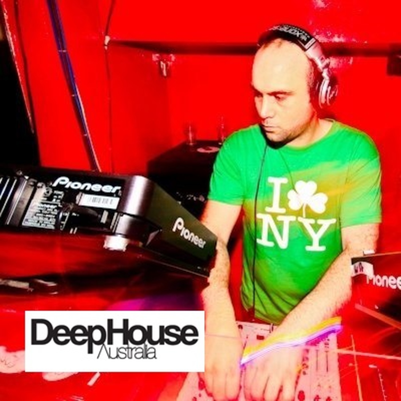 Keeling House Guest Mix - DHA Podcast #073