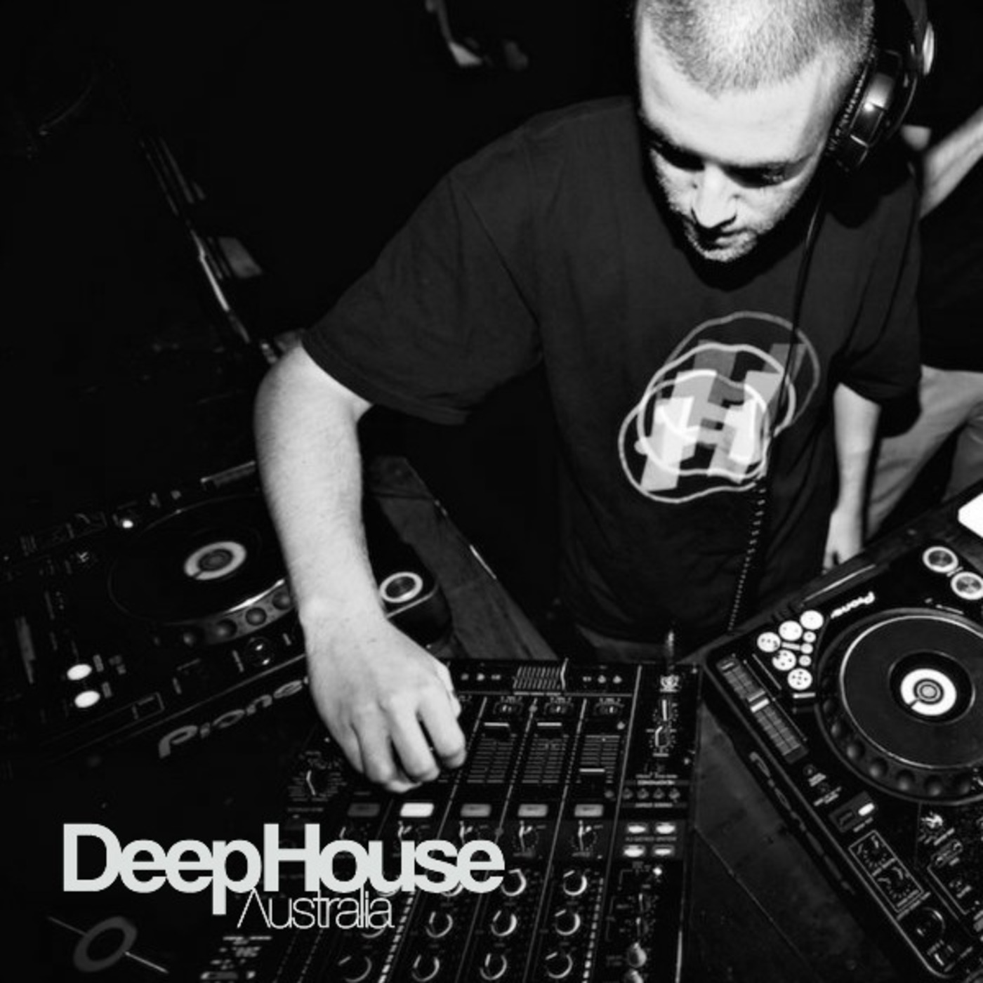 Taylor Ferney Guest Mix - DHA Podcast #093
