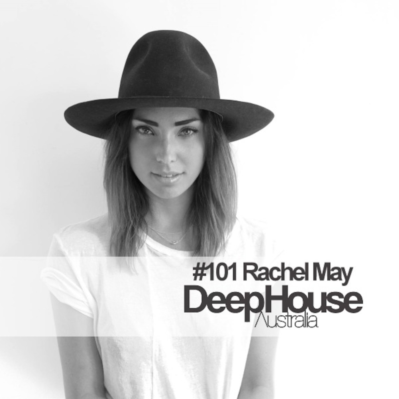 Rachel May - DHA Podcast #101