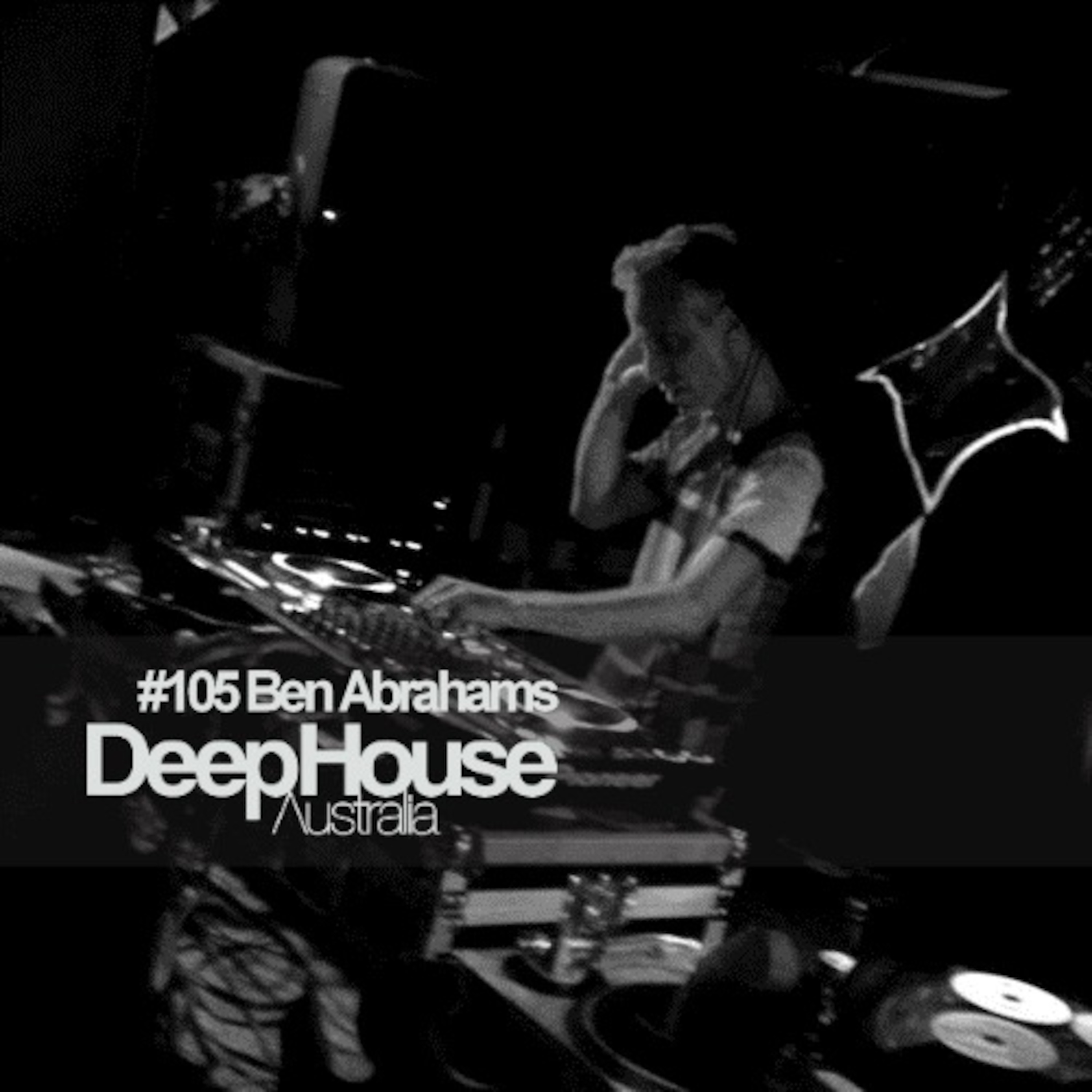 DHA Podcast | Deep House | Techno .