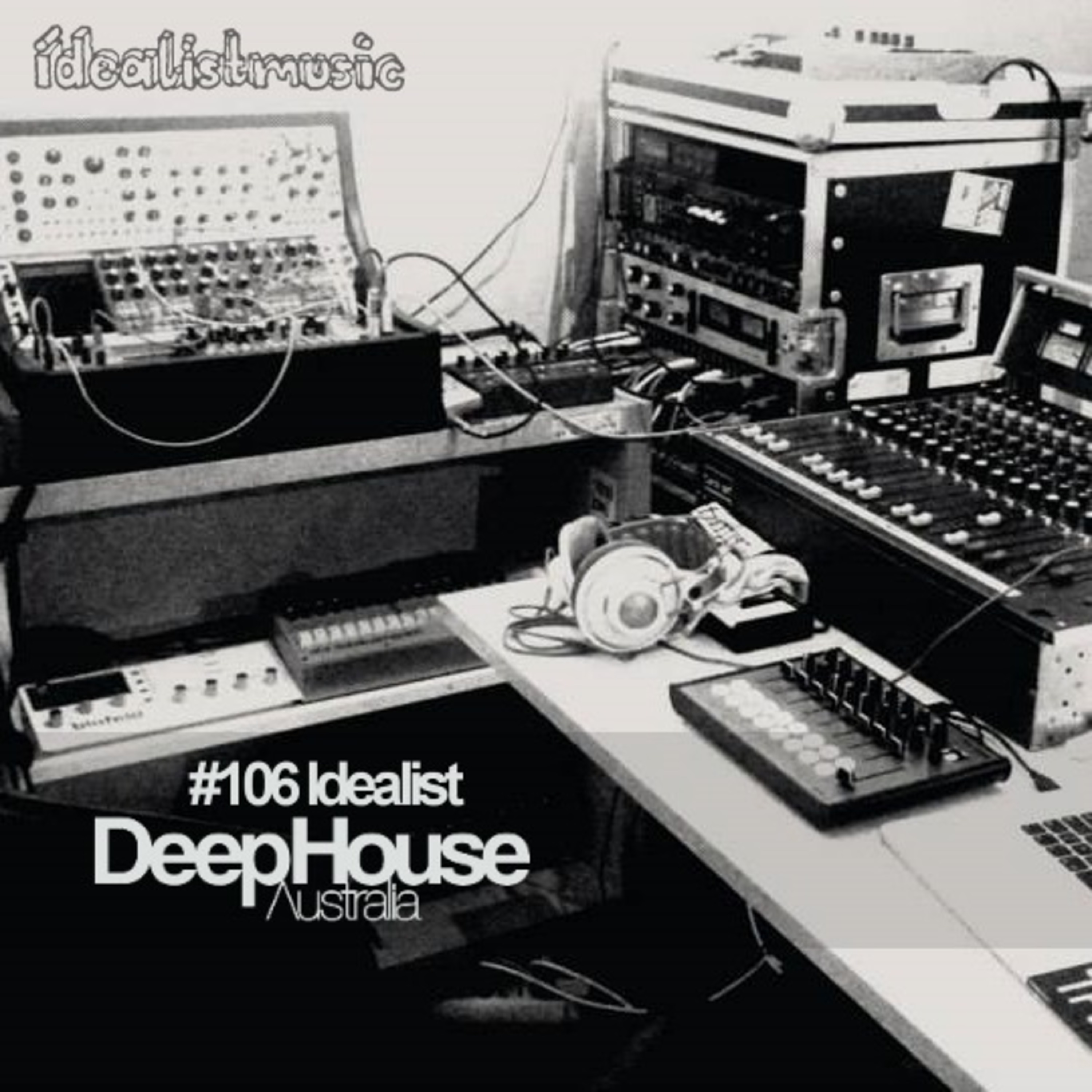 DHA Podcast | Deep House | Techno .