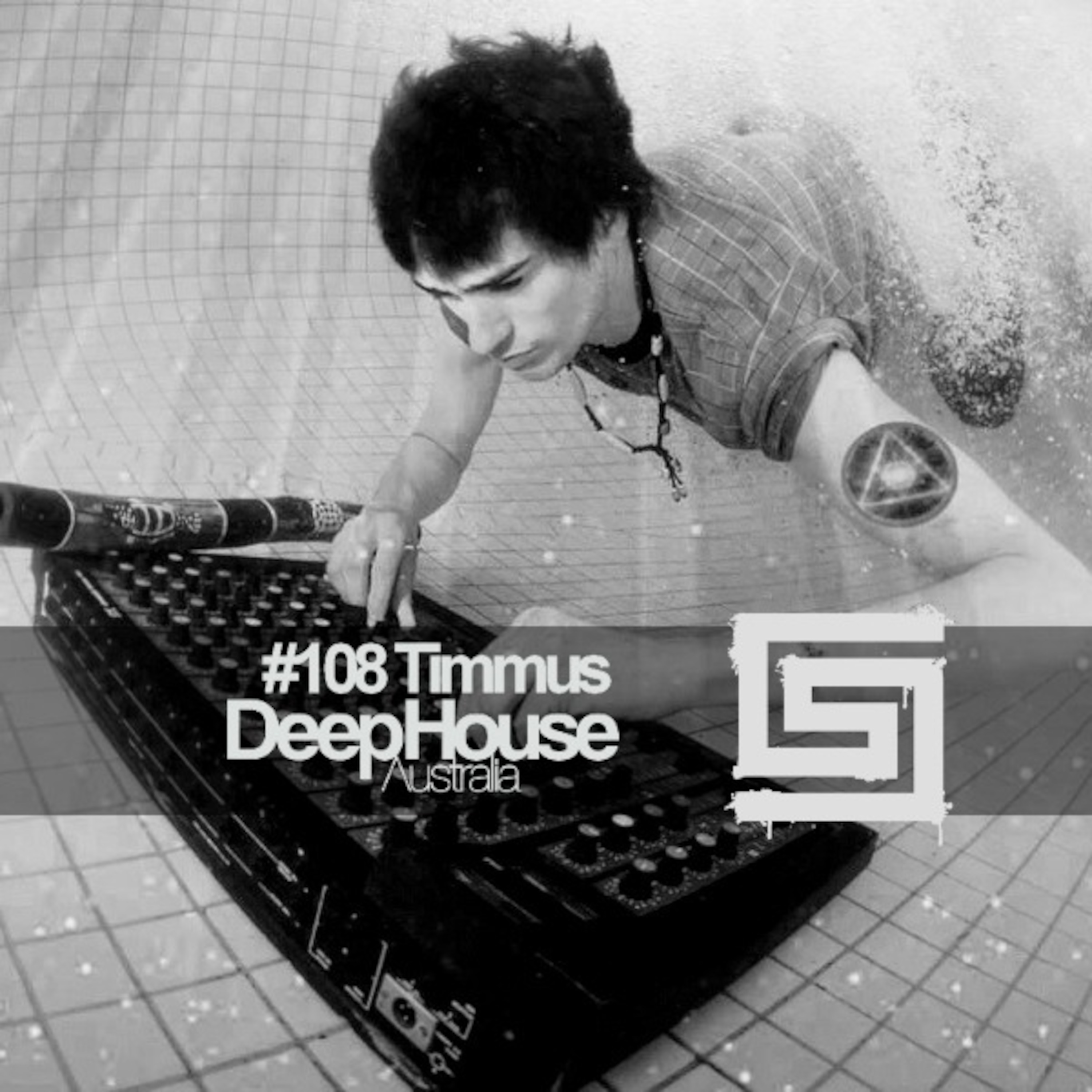 DHA Podcast | Deep House | Techno .