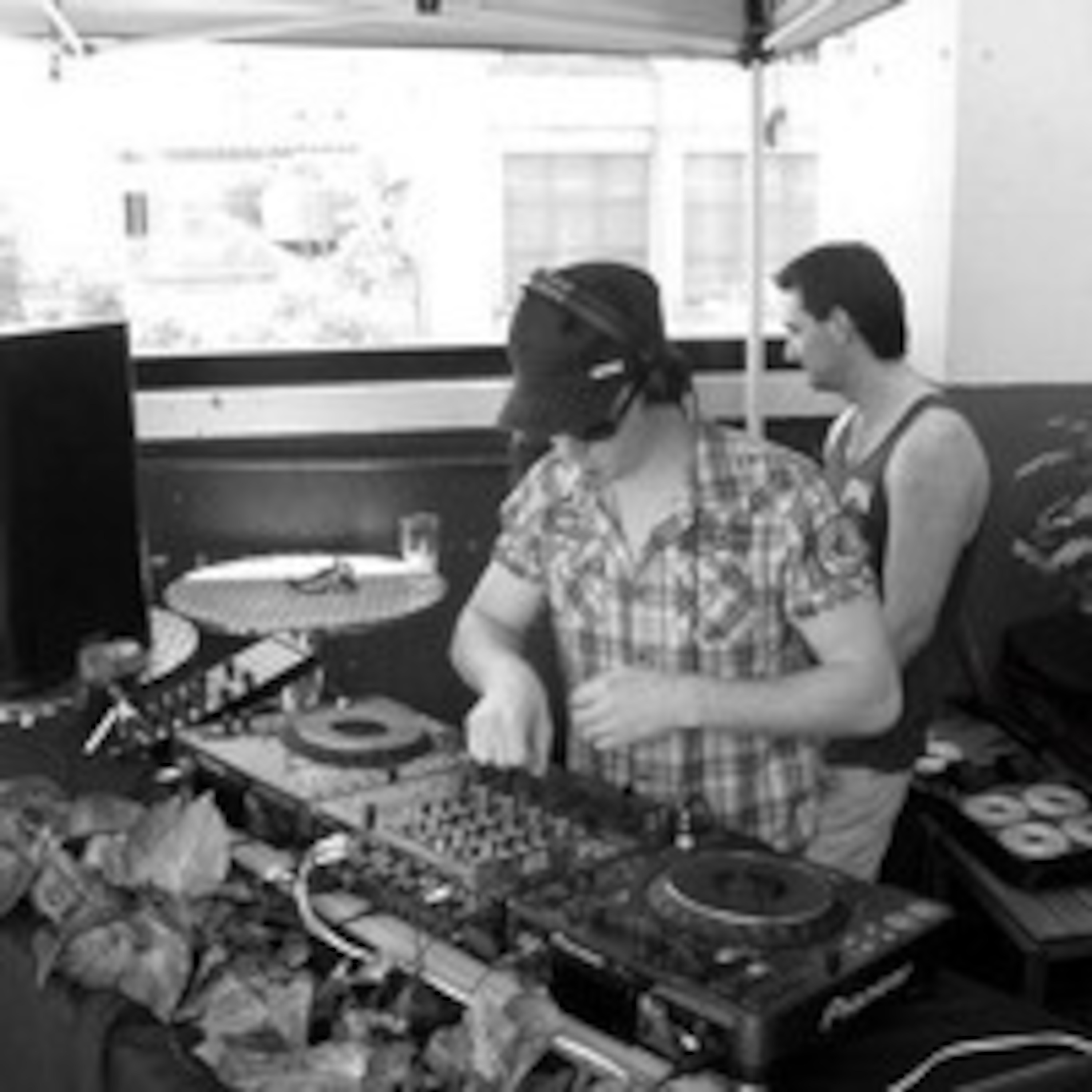 DHA Podcast | Deep House | Techno .
