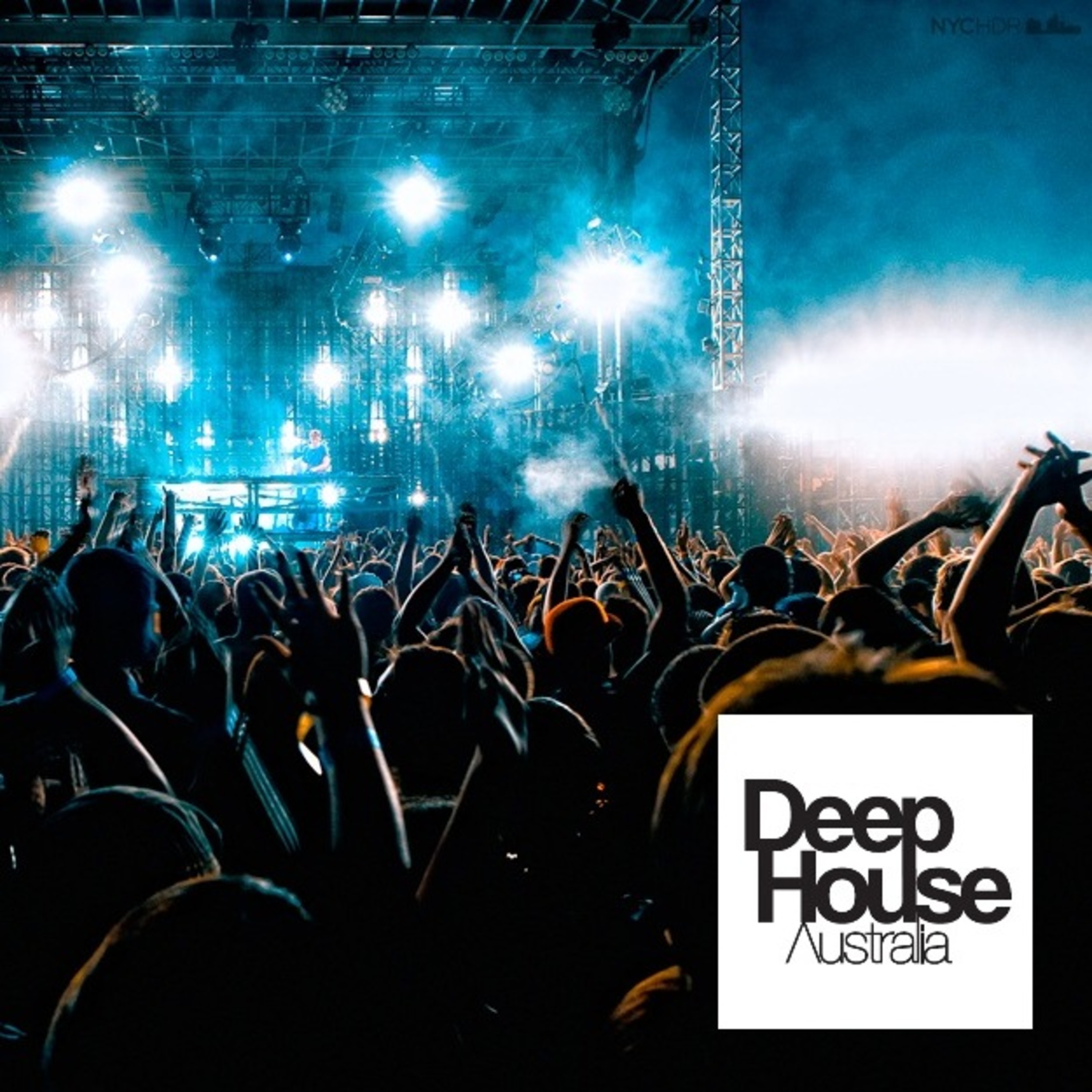 DHA Podcast | Deep House | Techno .