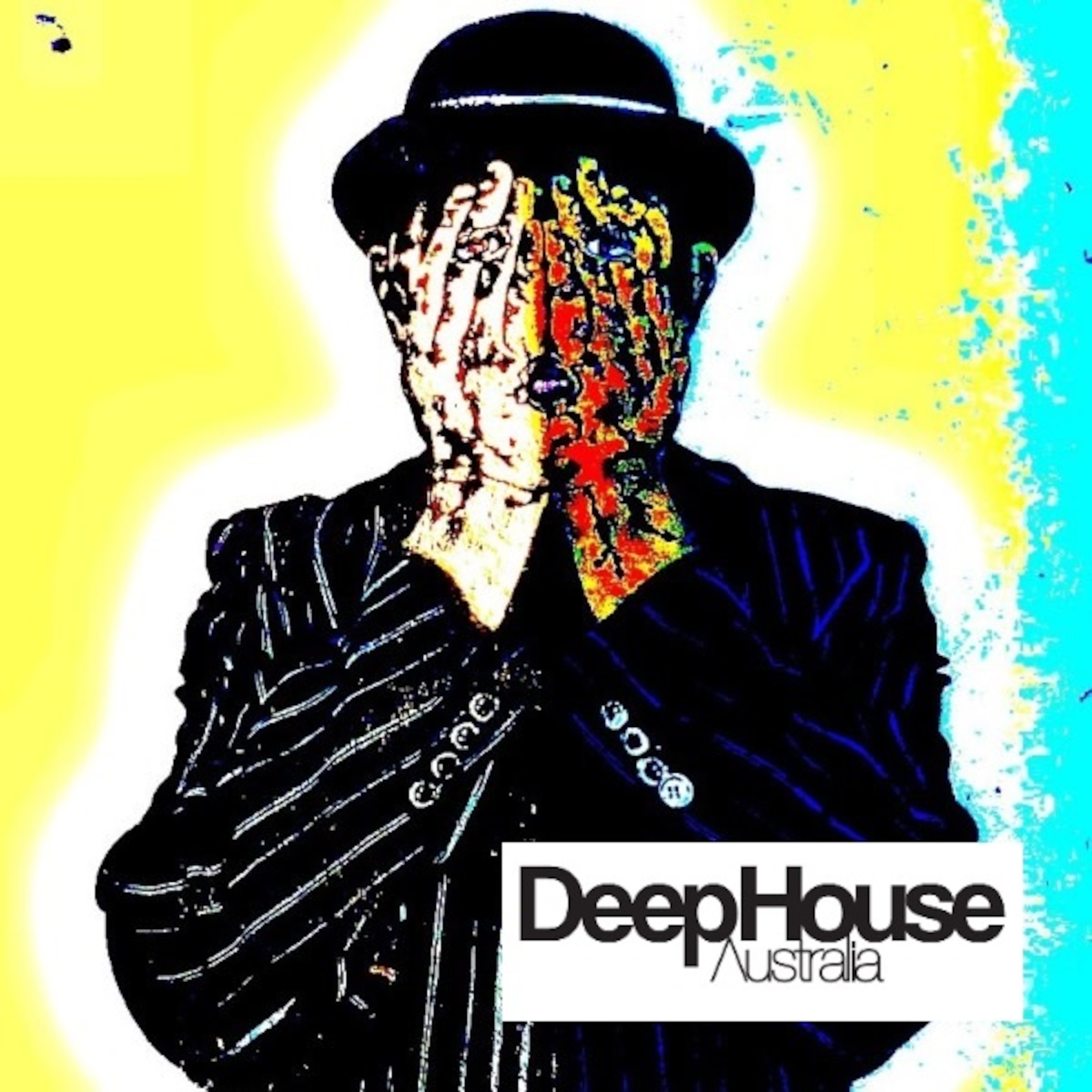 DHA Podcast | Deep House | Techno .
