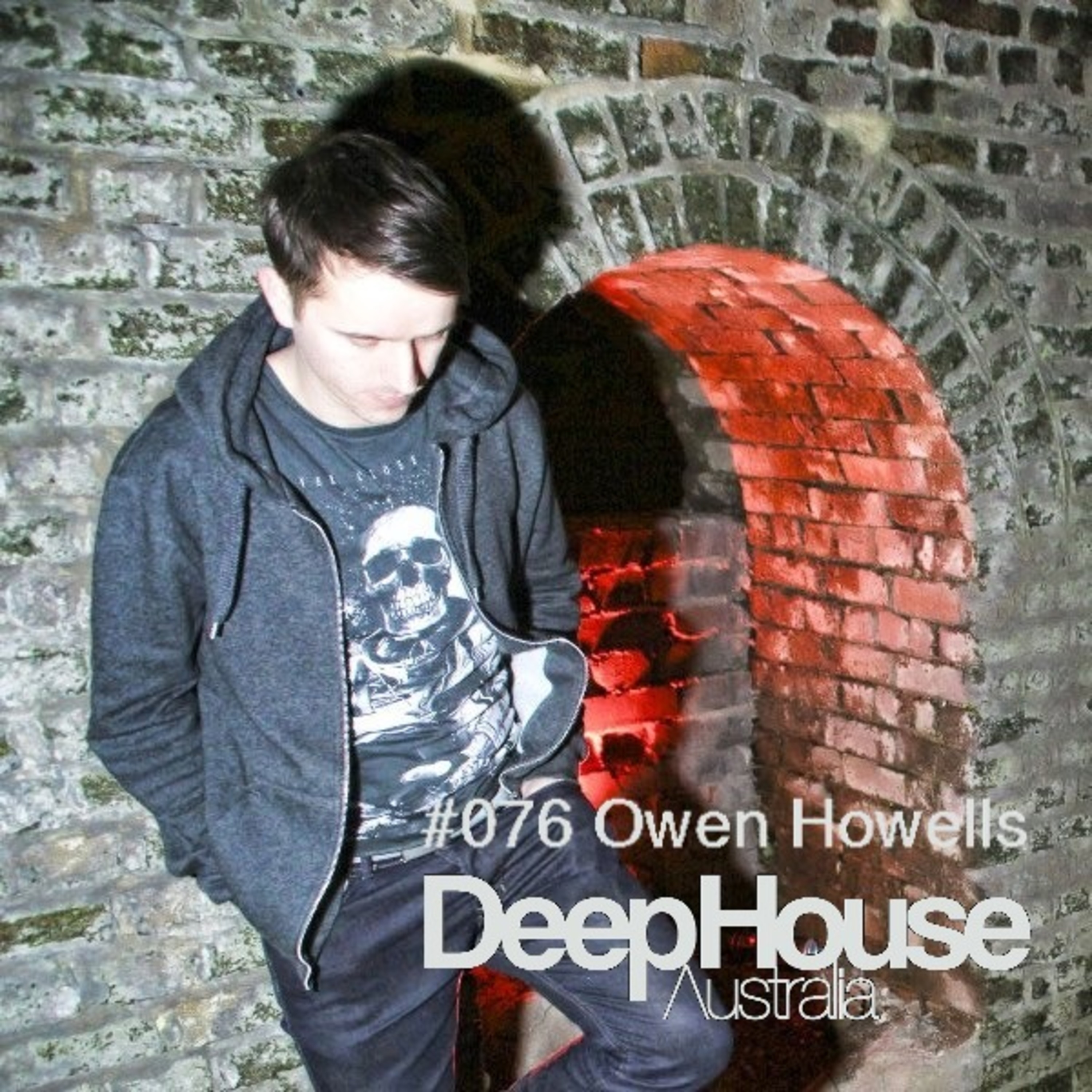 DHA Podcast | Deep House | Techno .