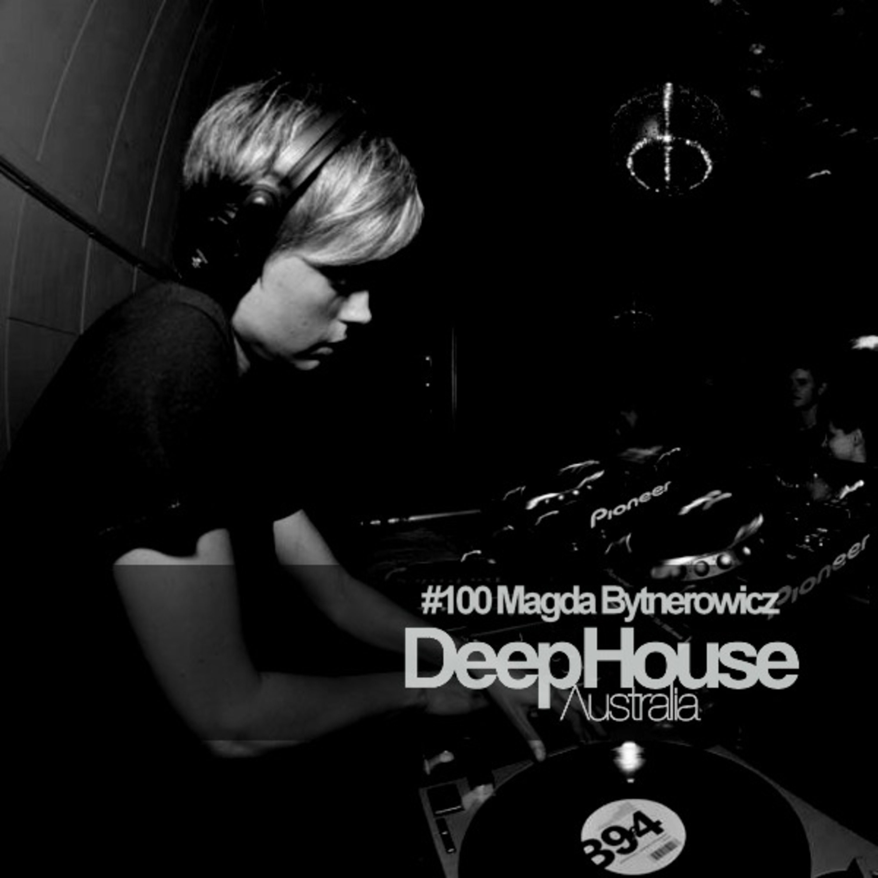 DHA Podcast | Deep House | Techno .
