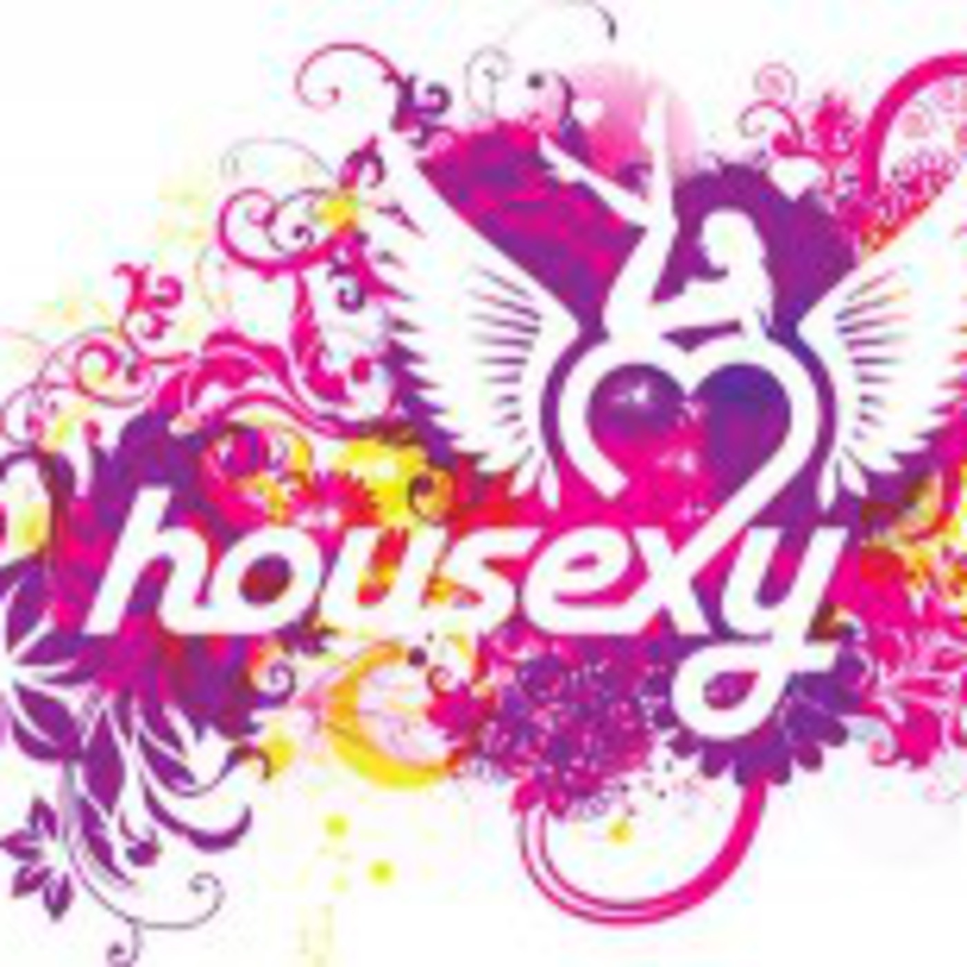 Housexy part 36 episode artwork