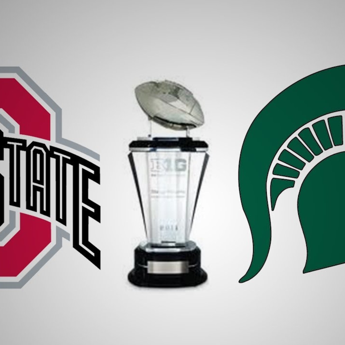 The Spartan Slant Podcast 6 - Buckeye Week episode artwork