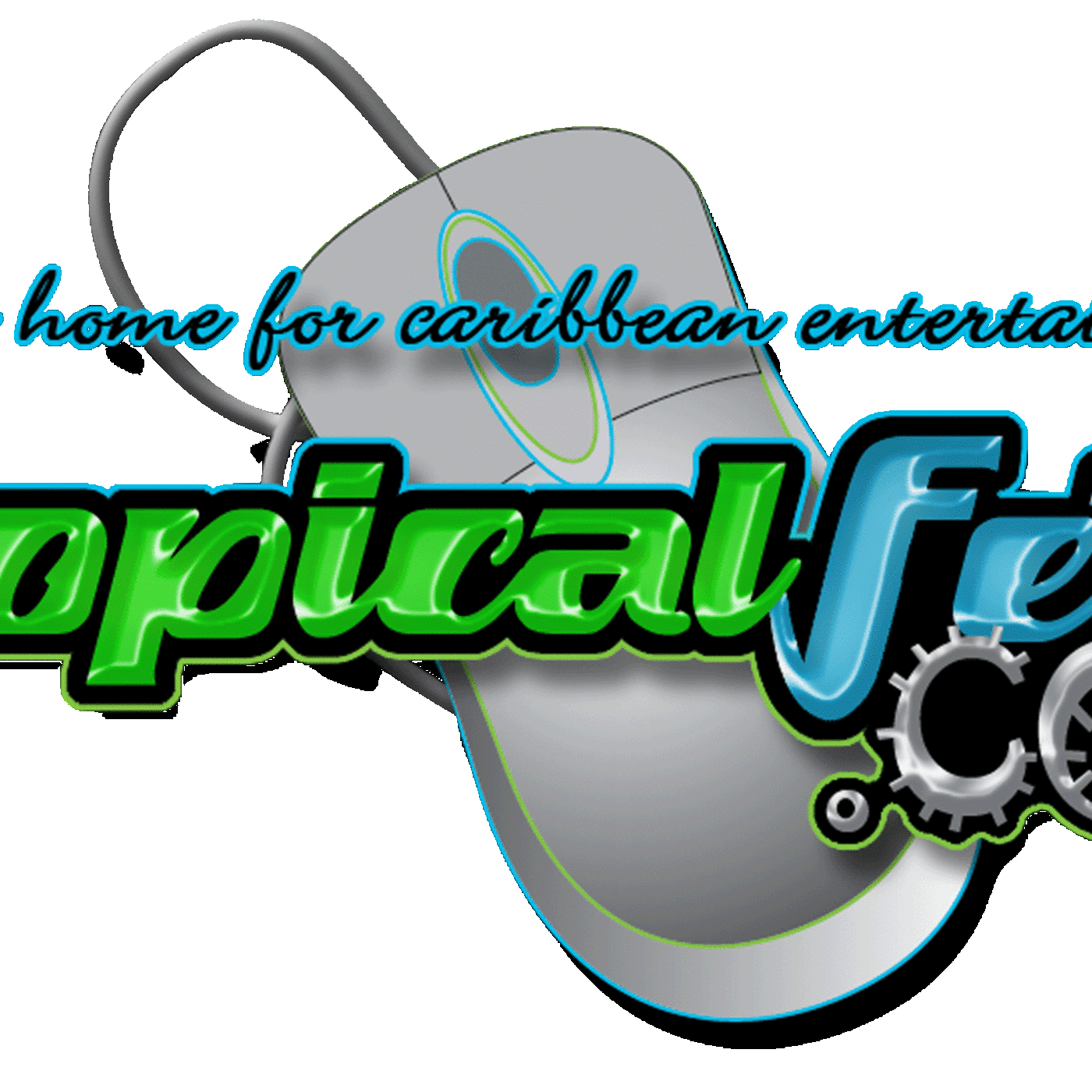 Tropicalfete.com Radio Happy Hour Feb 20, 20098