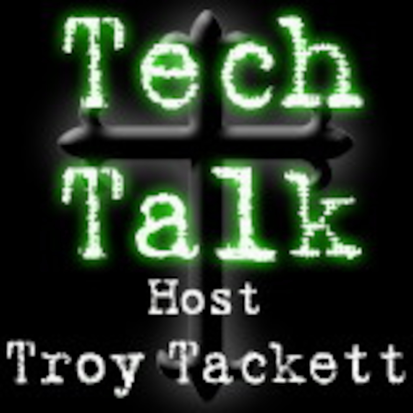 Paranormal Tech Talk Season 1 Episode 2