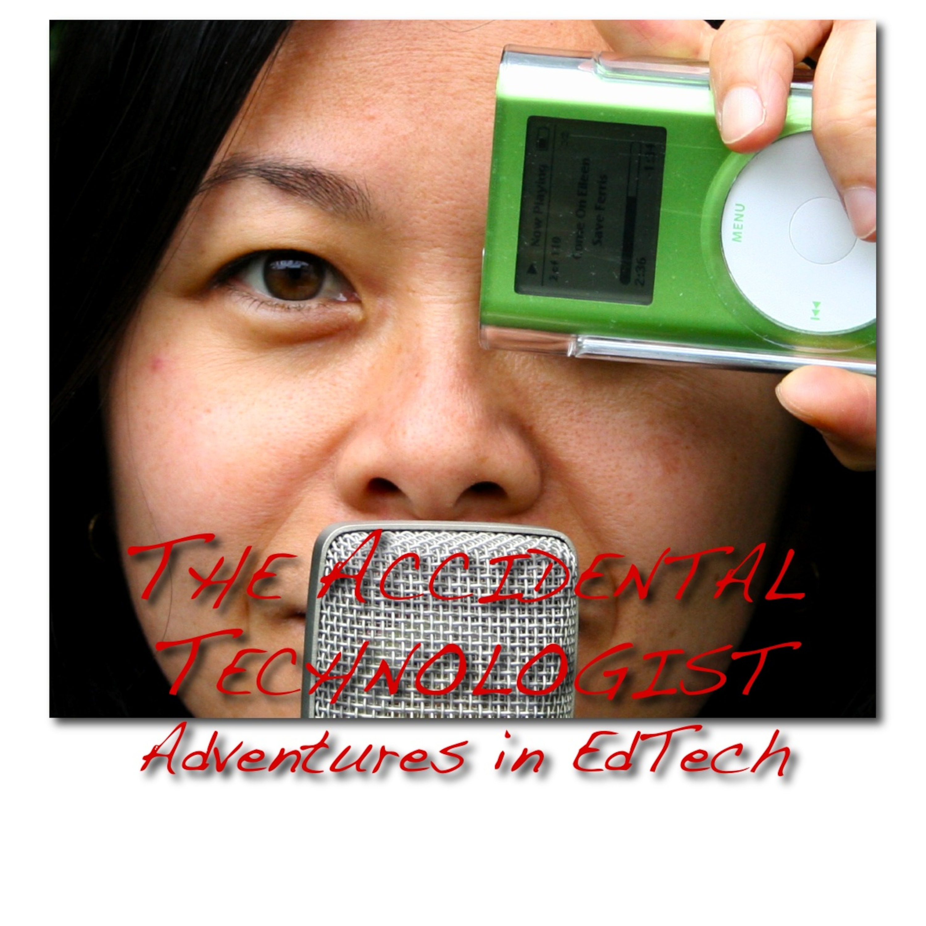 The Accidental Technologist