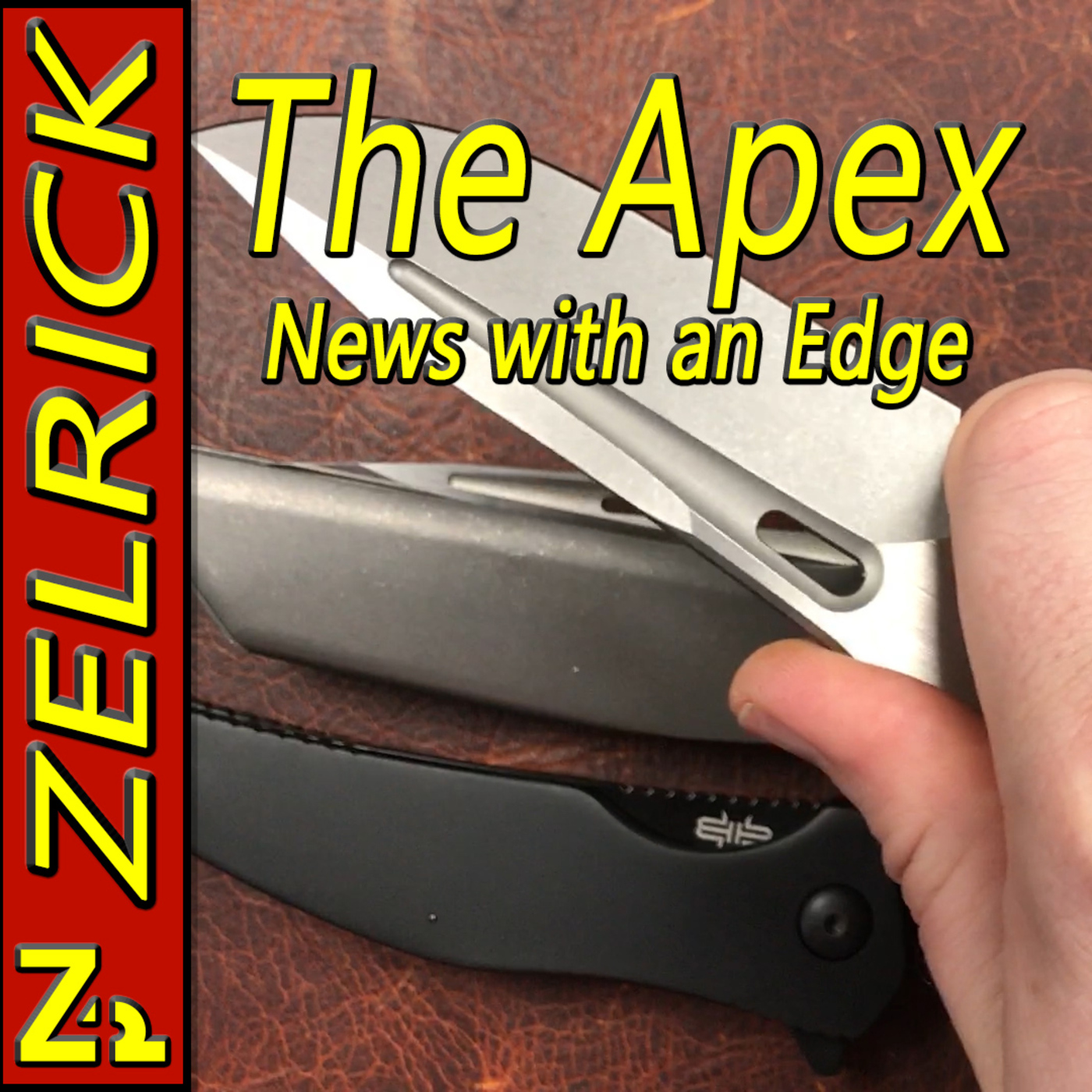 Podcast The Apex Podcast
