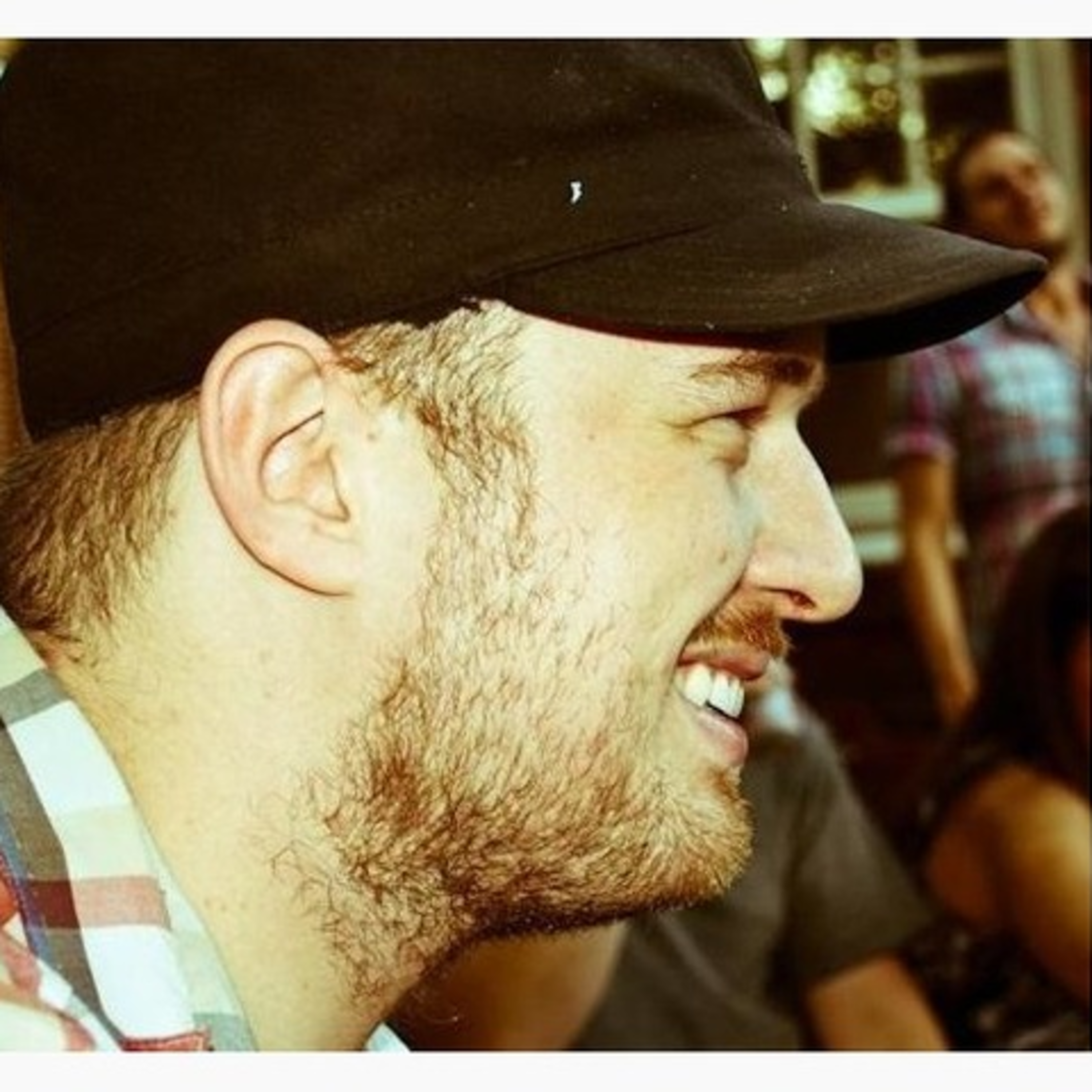 Ethan Moore's Podcast