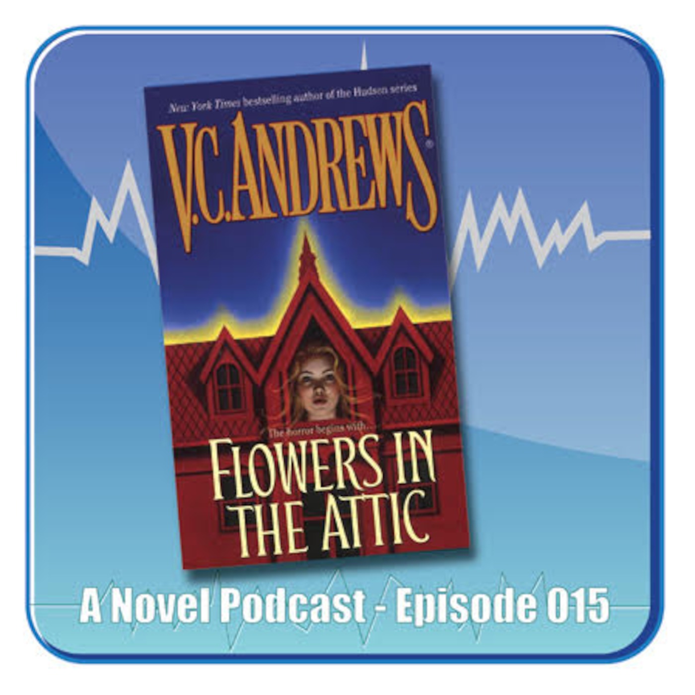 Flowers in the Attic - ANP 015