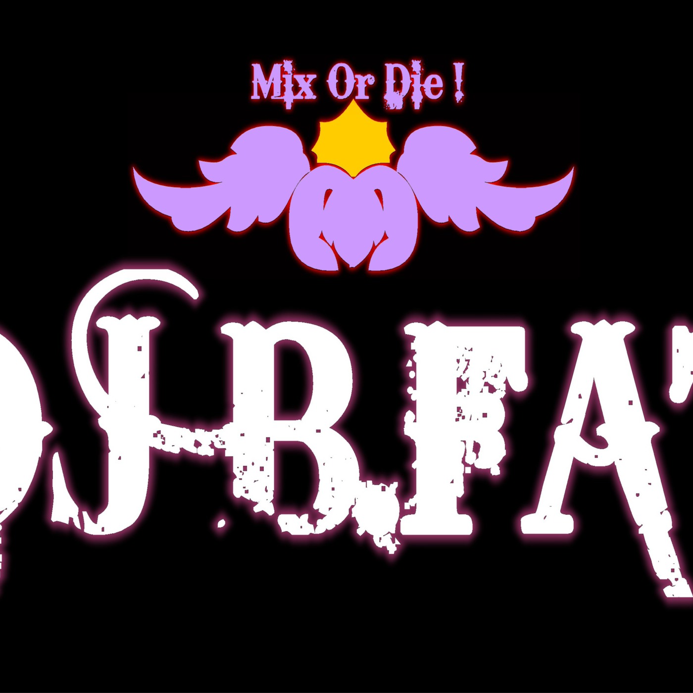 Deejay B.fat Podcast podcast artwork