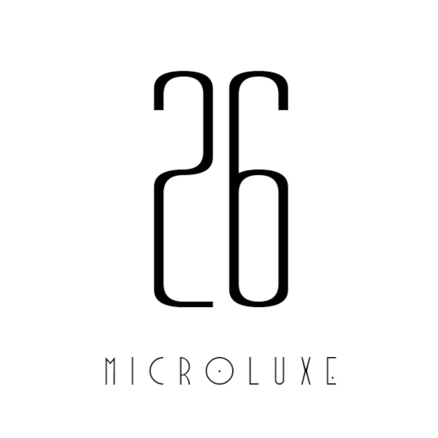Microluxe Podcast - Episode 26 episode artwork
